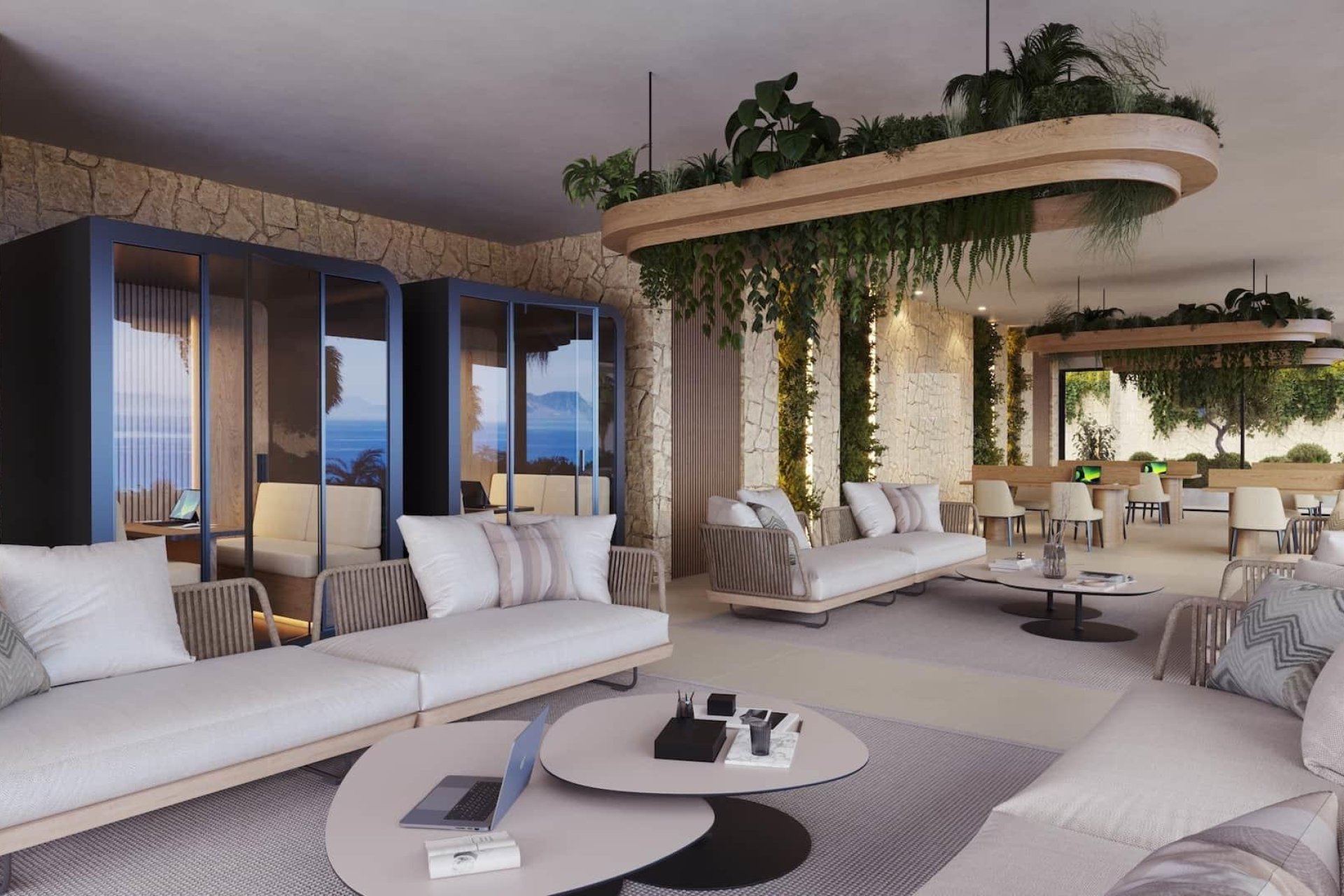 New Build - Apartment / flat - Estepona