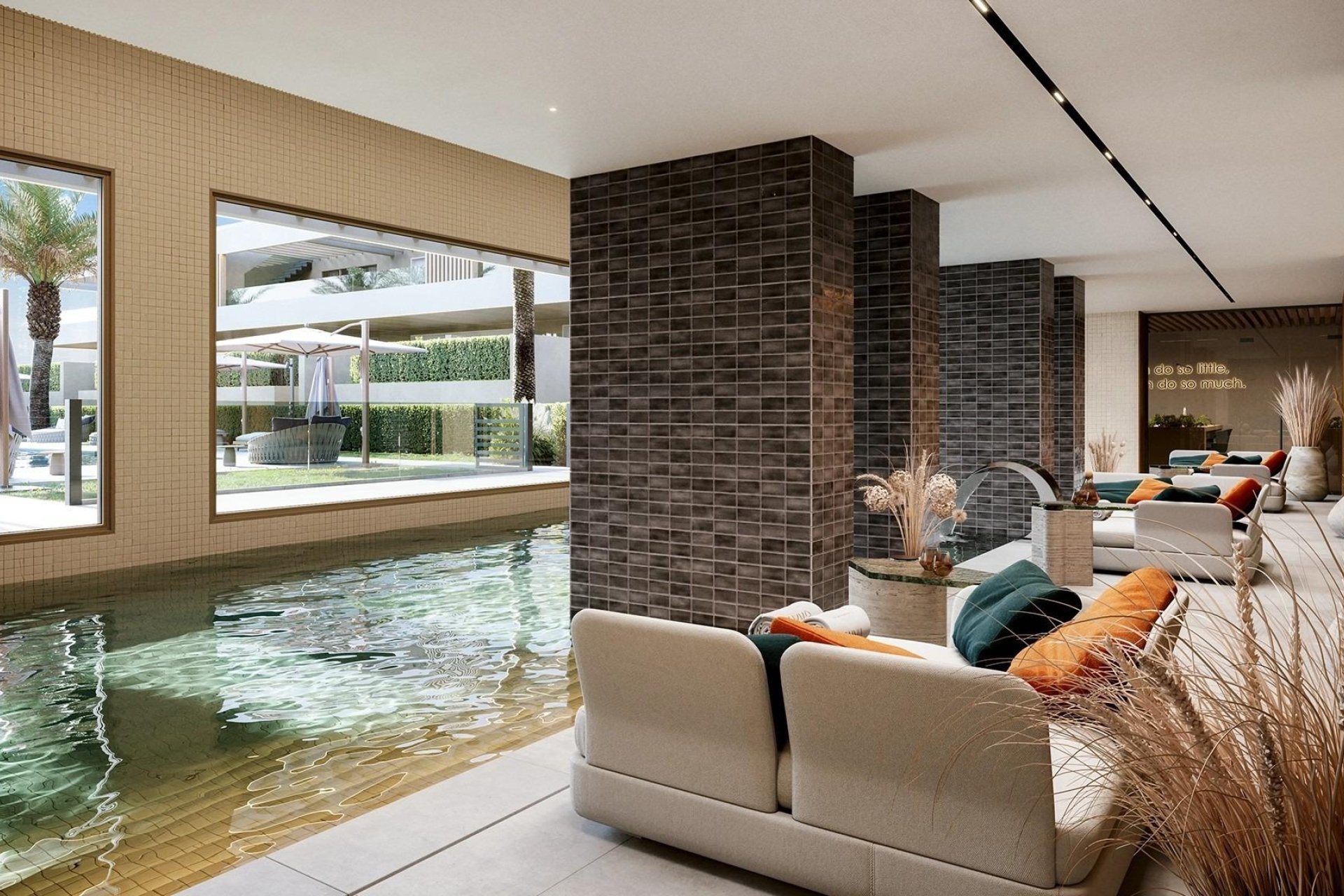 New Build - Apartment / flat - Estepona