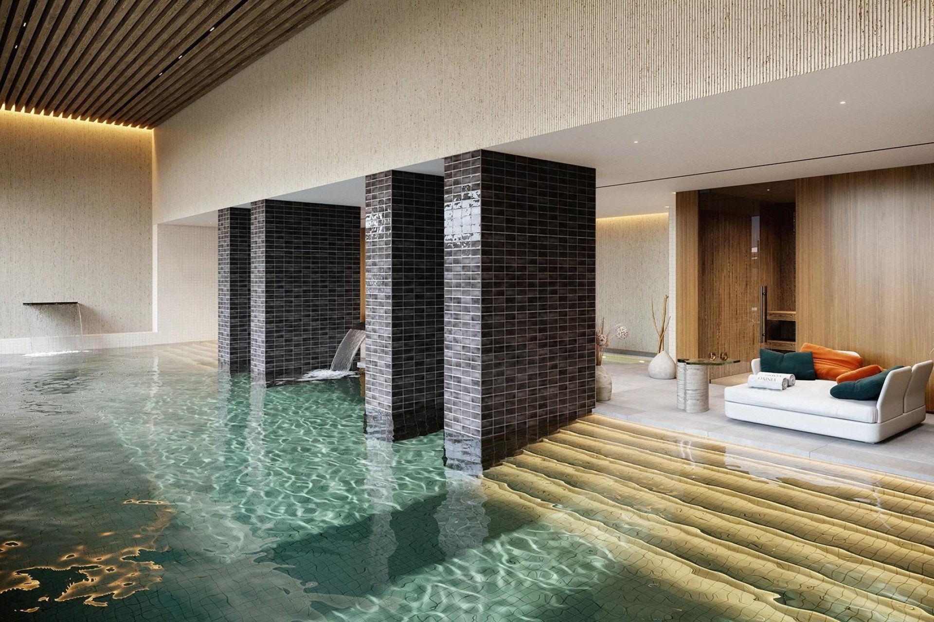 New Build - Apartment / flat - Estepona