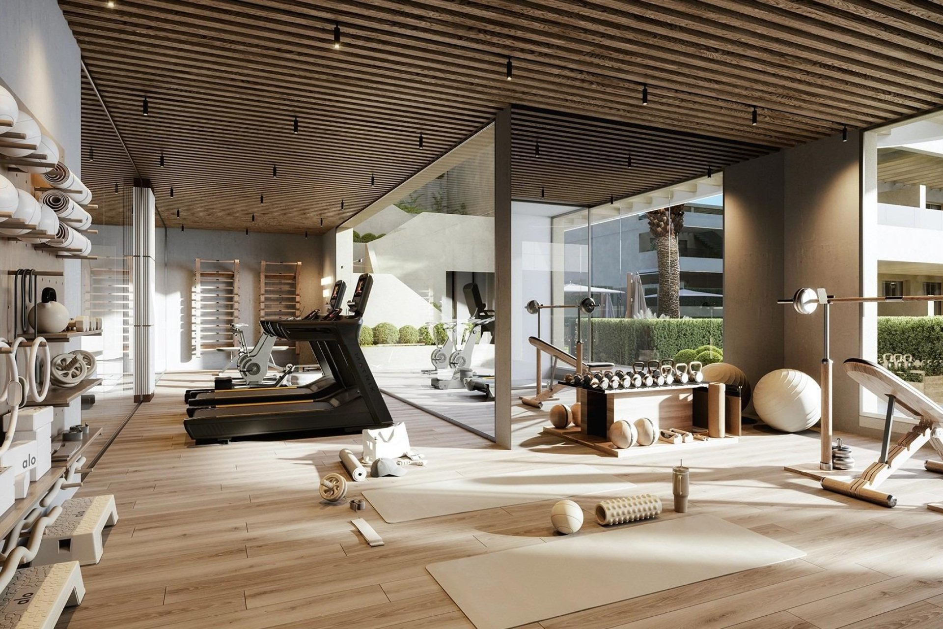 New Build - Apartment / flat - Estepona