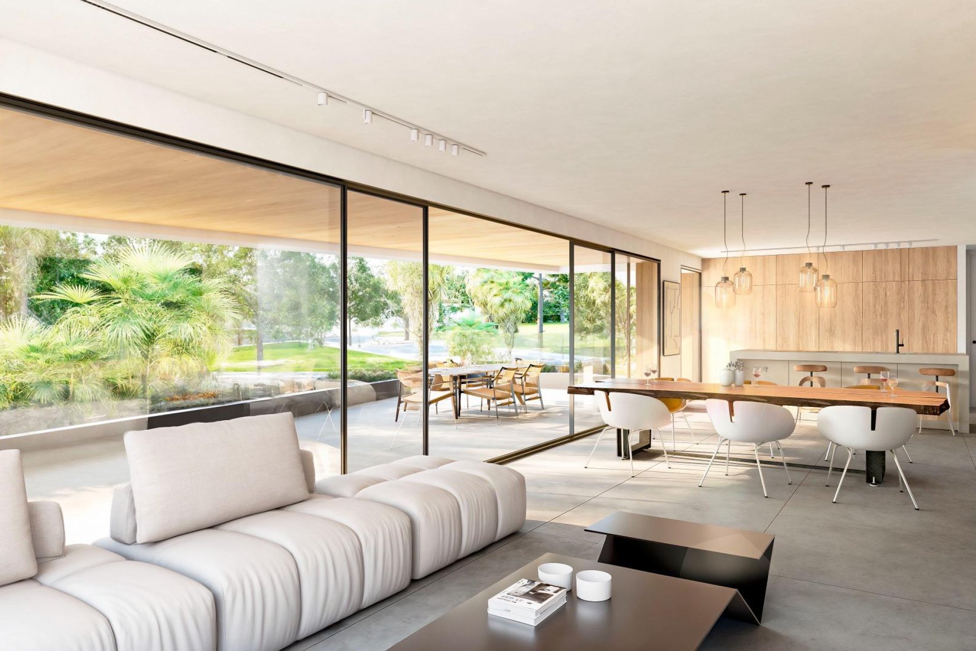 New Build - Apartment / flat - Estepona