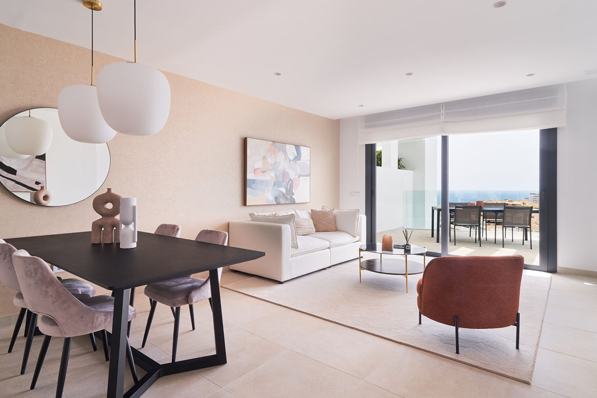 New Build - Apartment / flat - Fuengirola - Spain