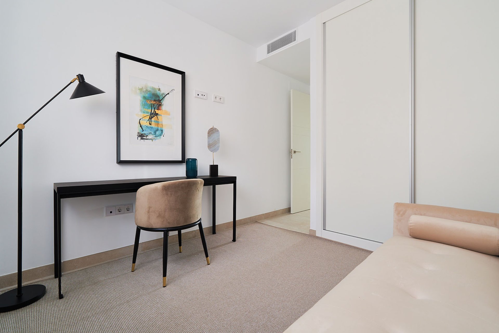 New Build - Apartment / flat - Fuengirola - Spain