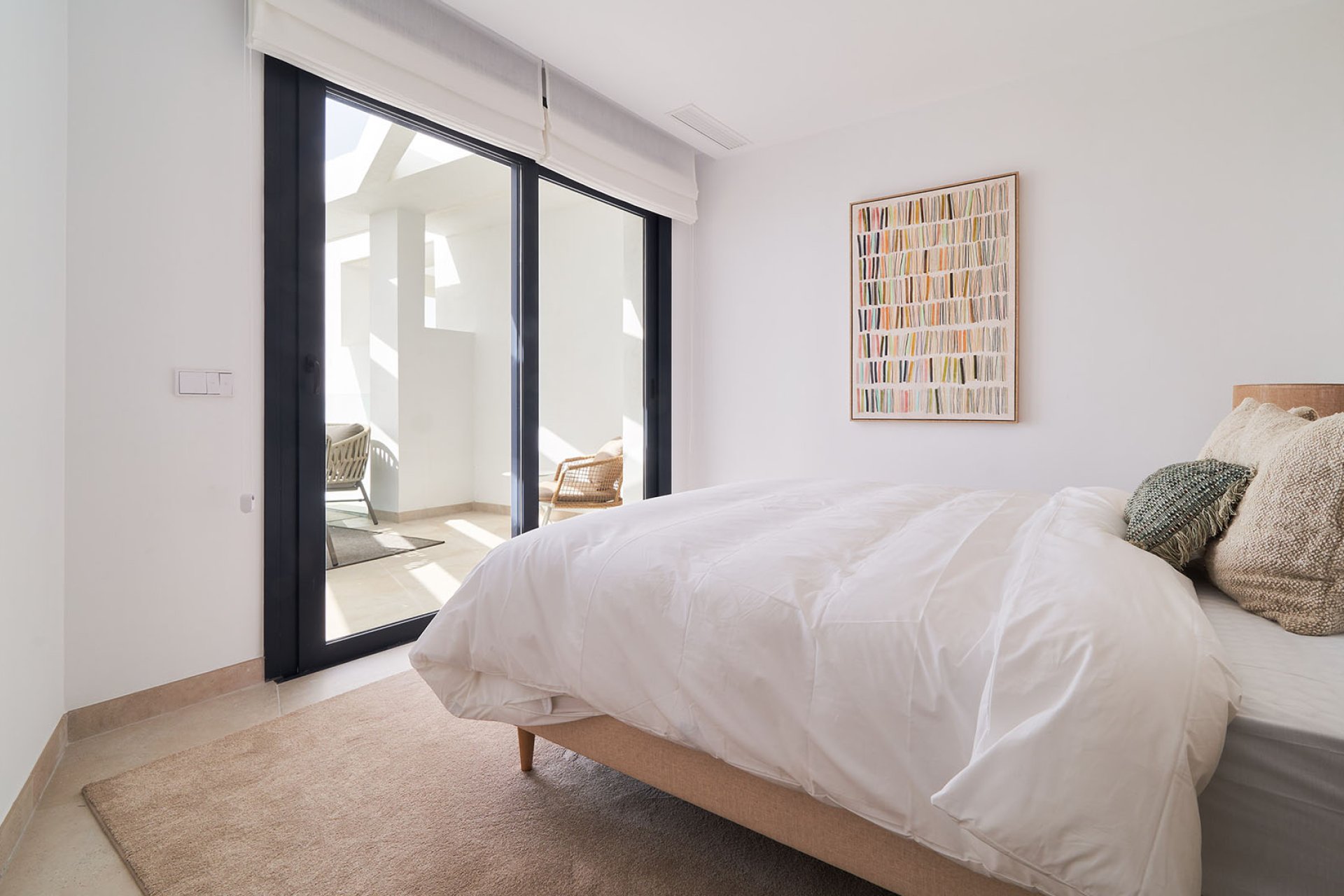 New Build - Apartment / flat - Fuengirola - Spain