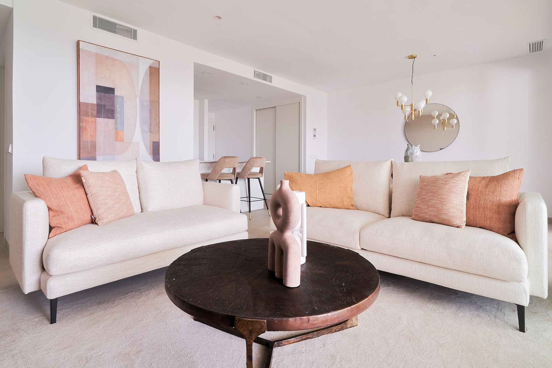 New Build - Apartment / flat - Fuengirola - Spain