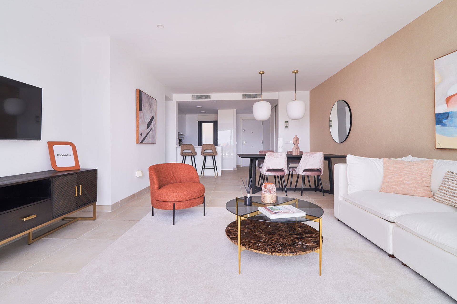 New Build - Apartment / flat - Fuengirola - Spain