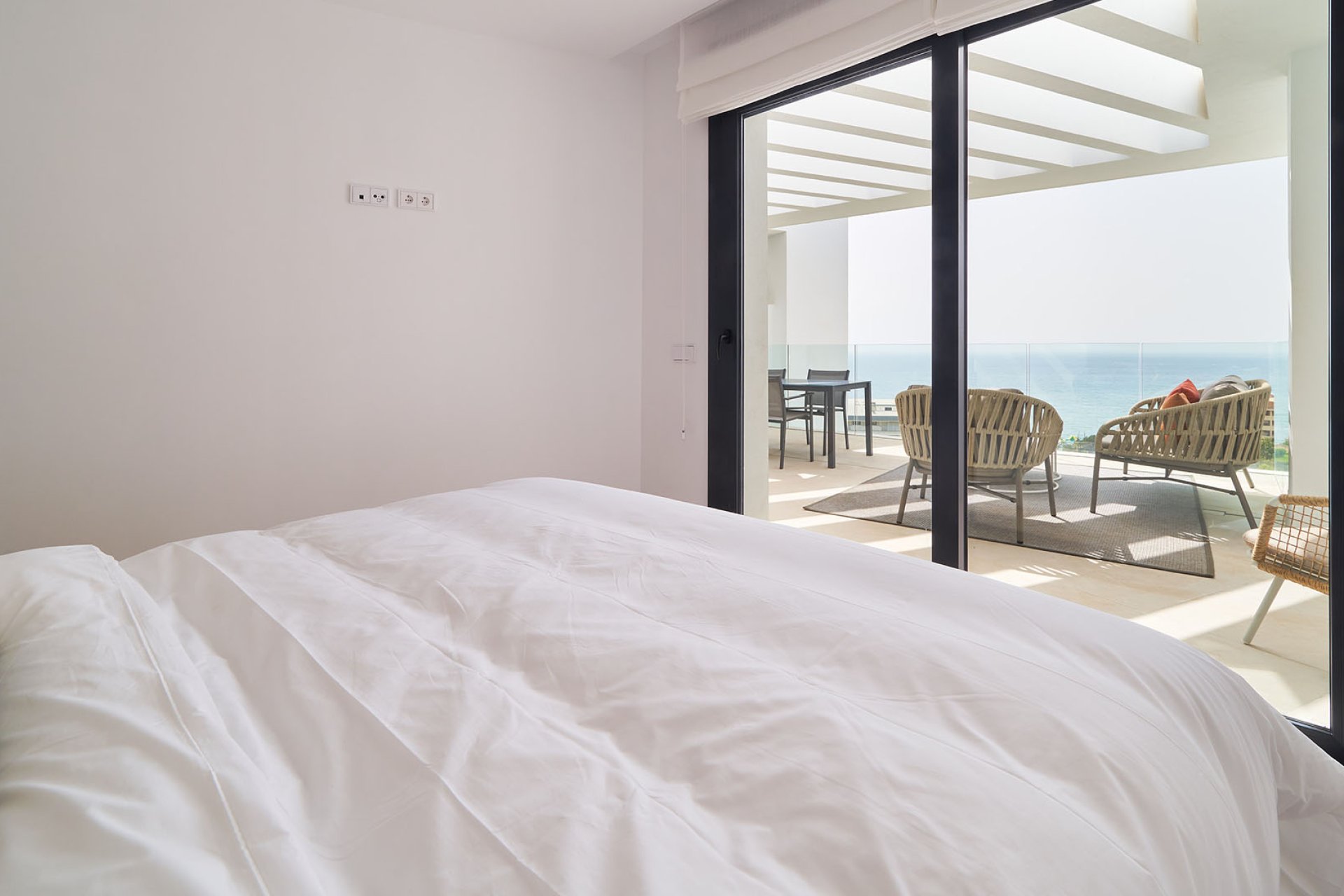 New Build - Apartment / flat - Fuengirola - Spain