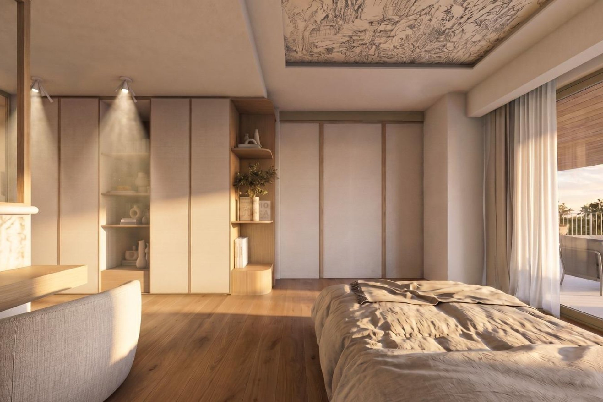 New Build - Apartment / flat - Fuengirola