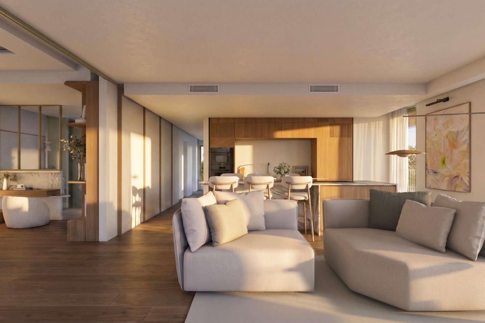 New Build - Apartment / flat - Fuengirola