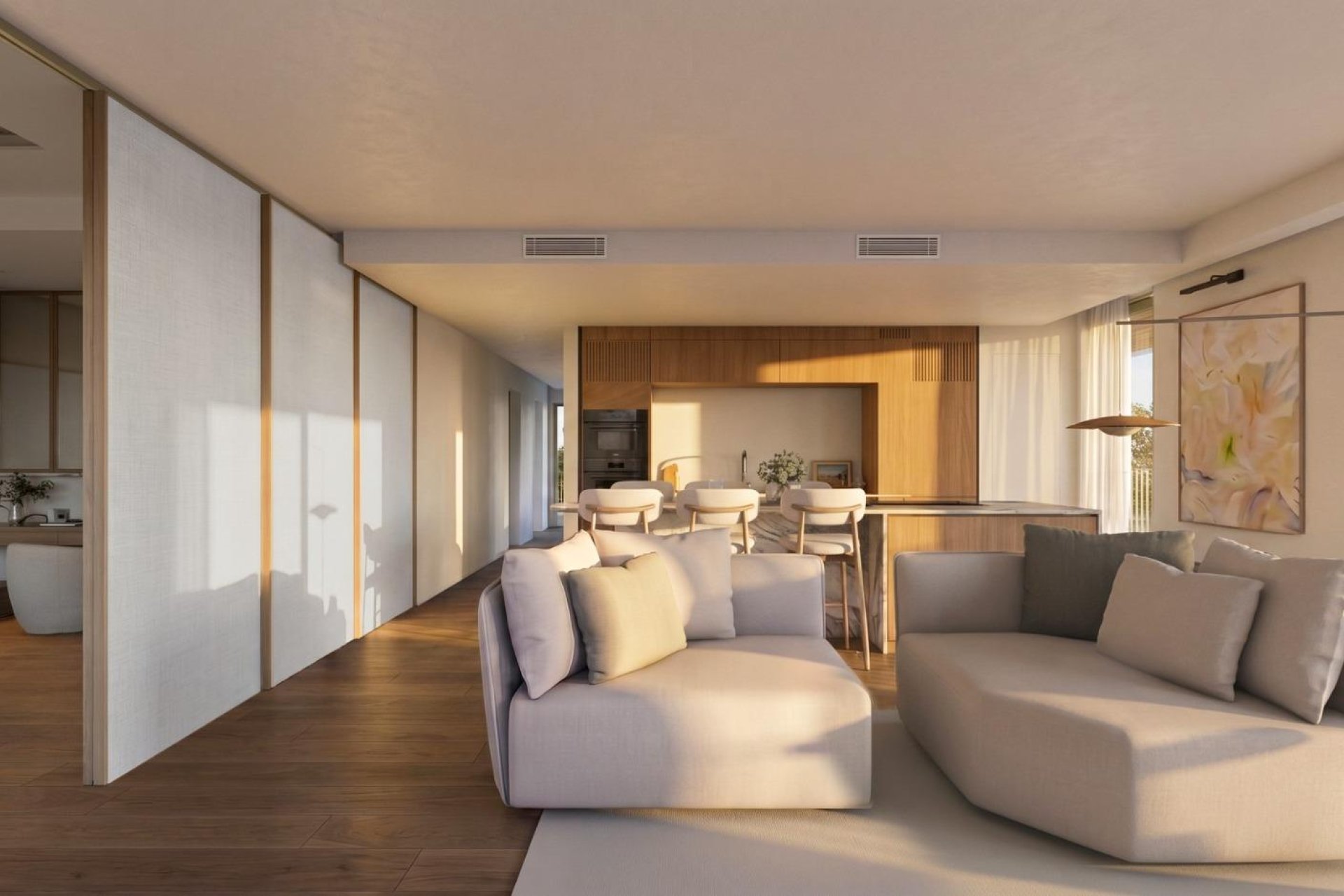 New Build - Apartment / flat - Fuengirola