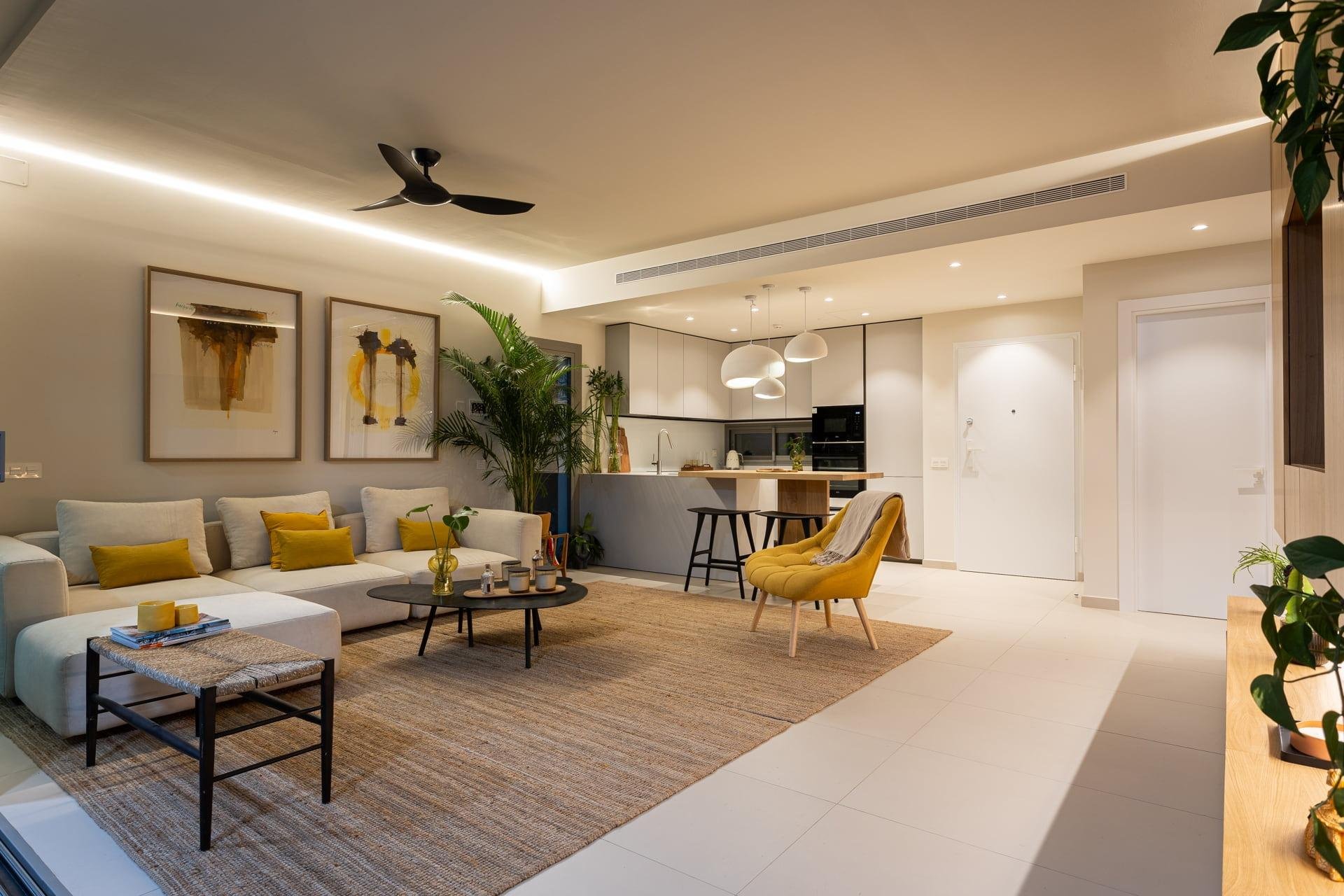 New Build - Apartment / flat - Fuengirola