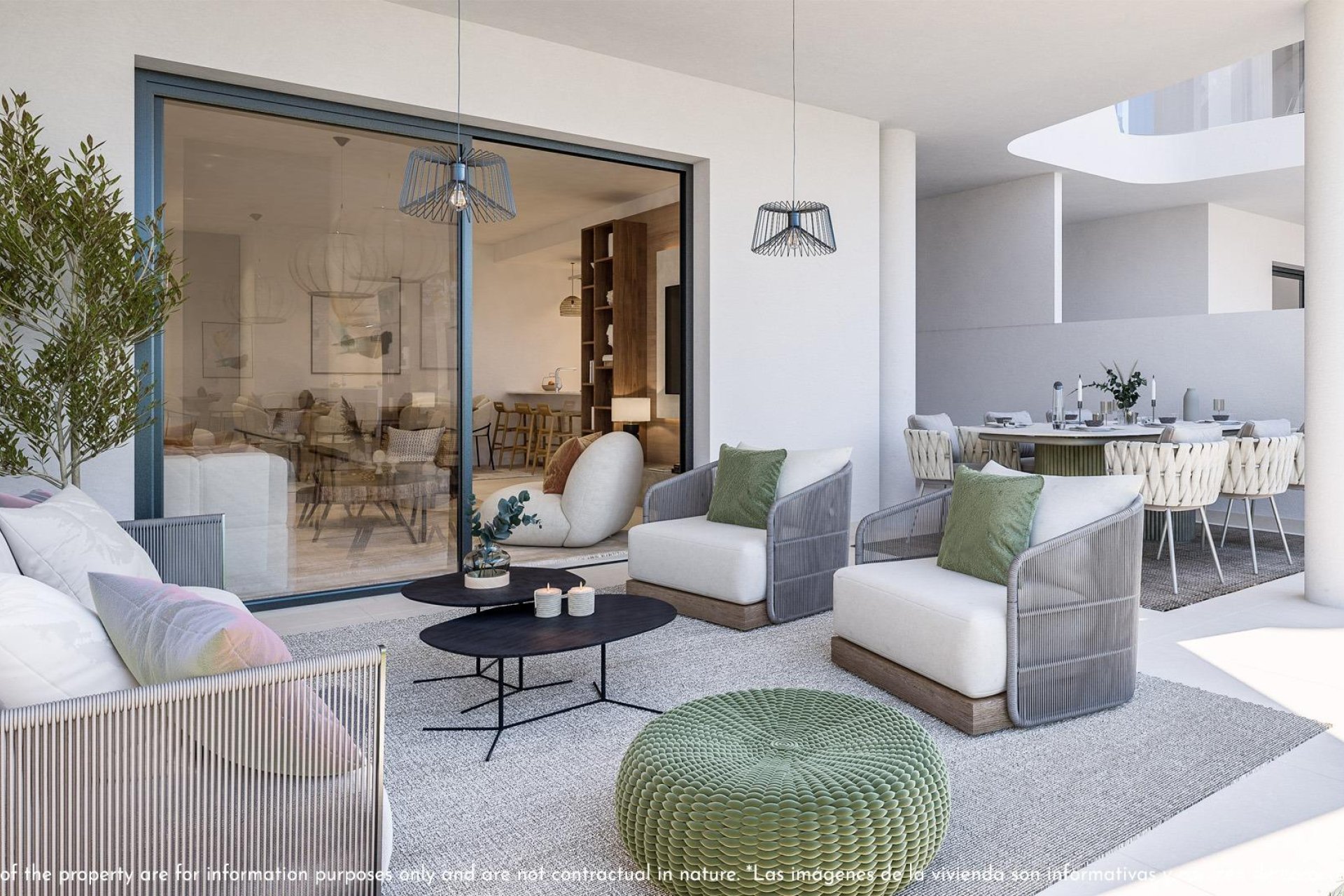 New Build - Apartment / flat - Fuengirola