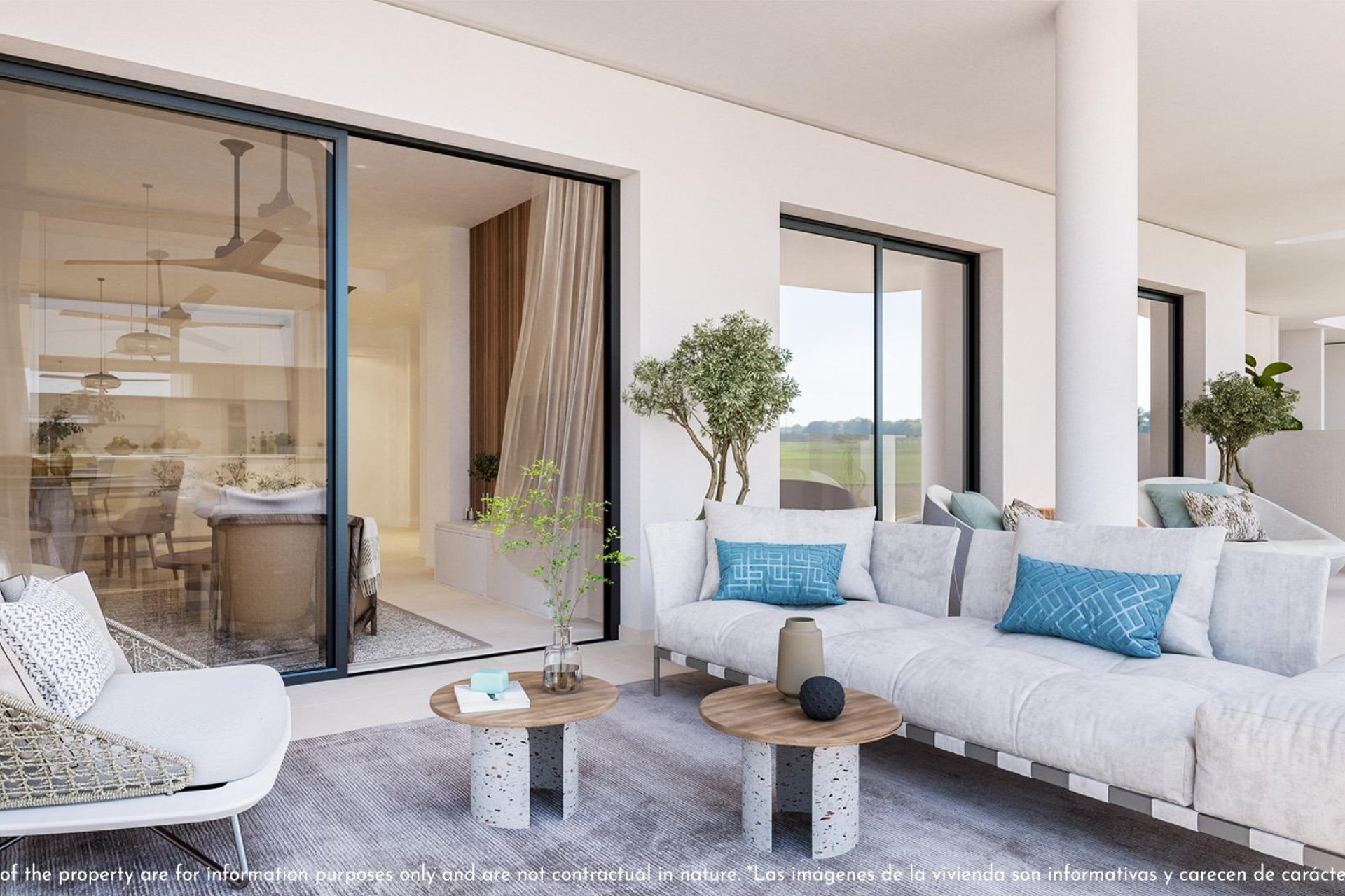 New Build - Apartment / flat - Fuengirola