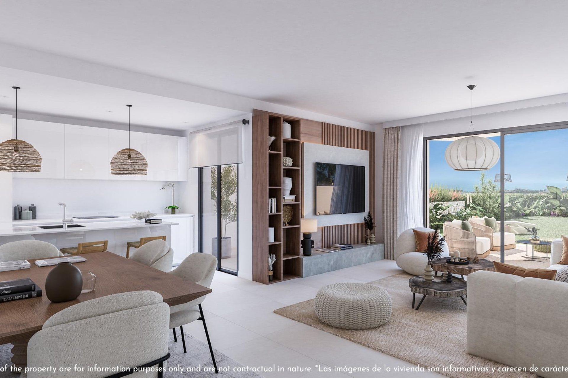 New Build - Apartment / flat - Fuengirola