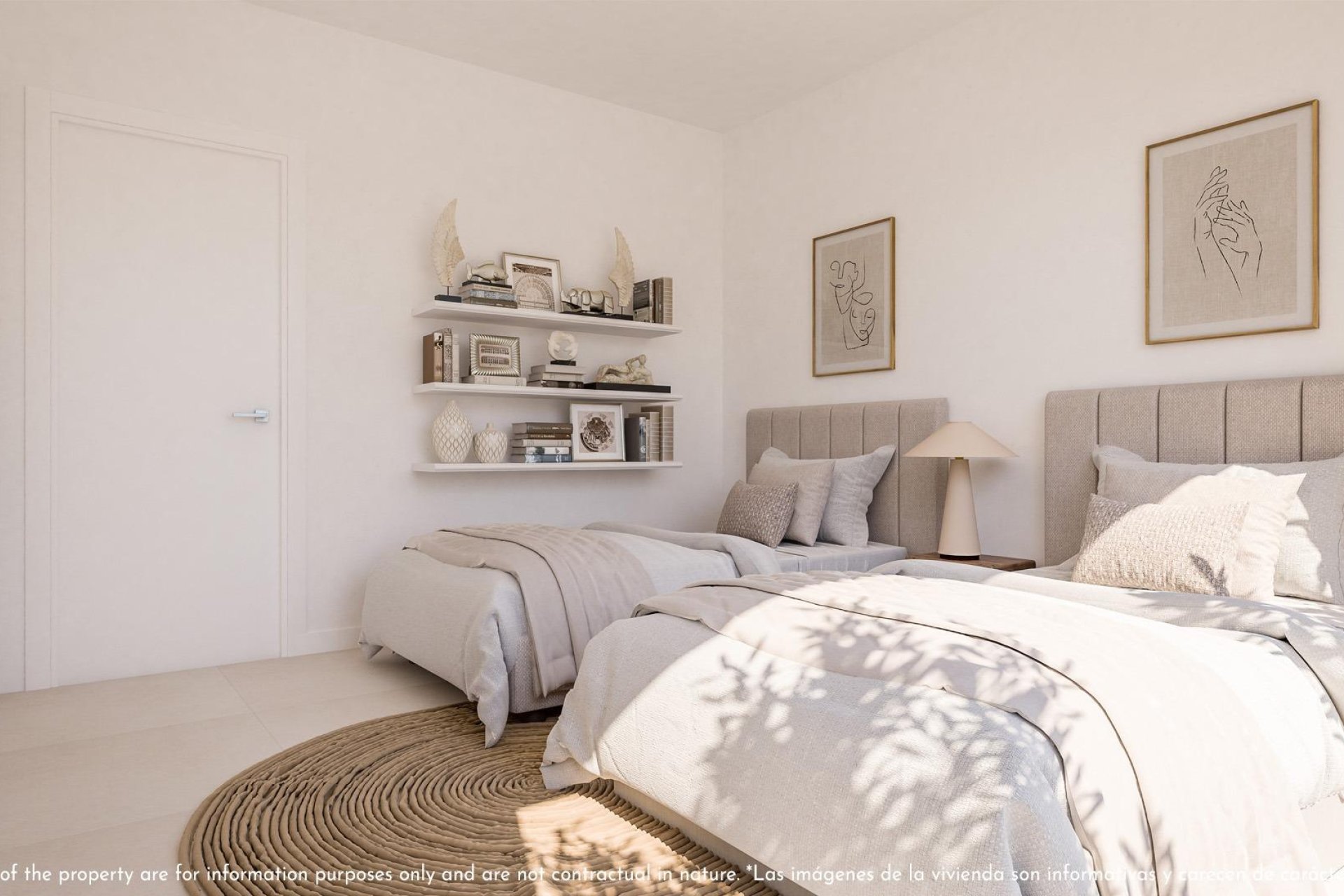 New Build - Apartment / flat - Fuengirola