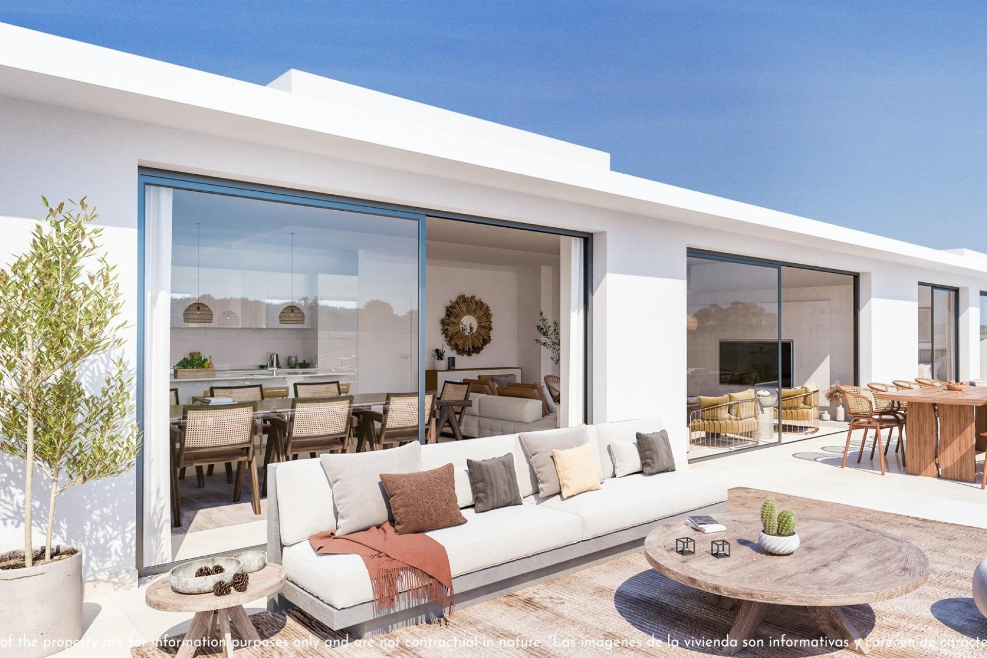 New Build - Apartment / flat - Fuengirola