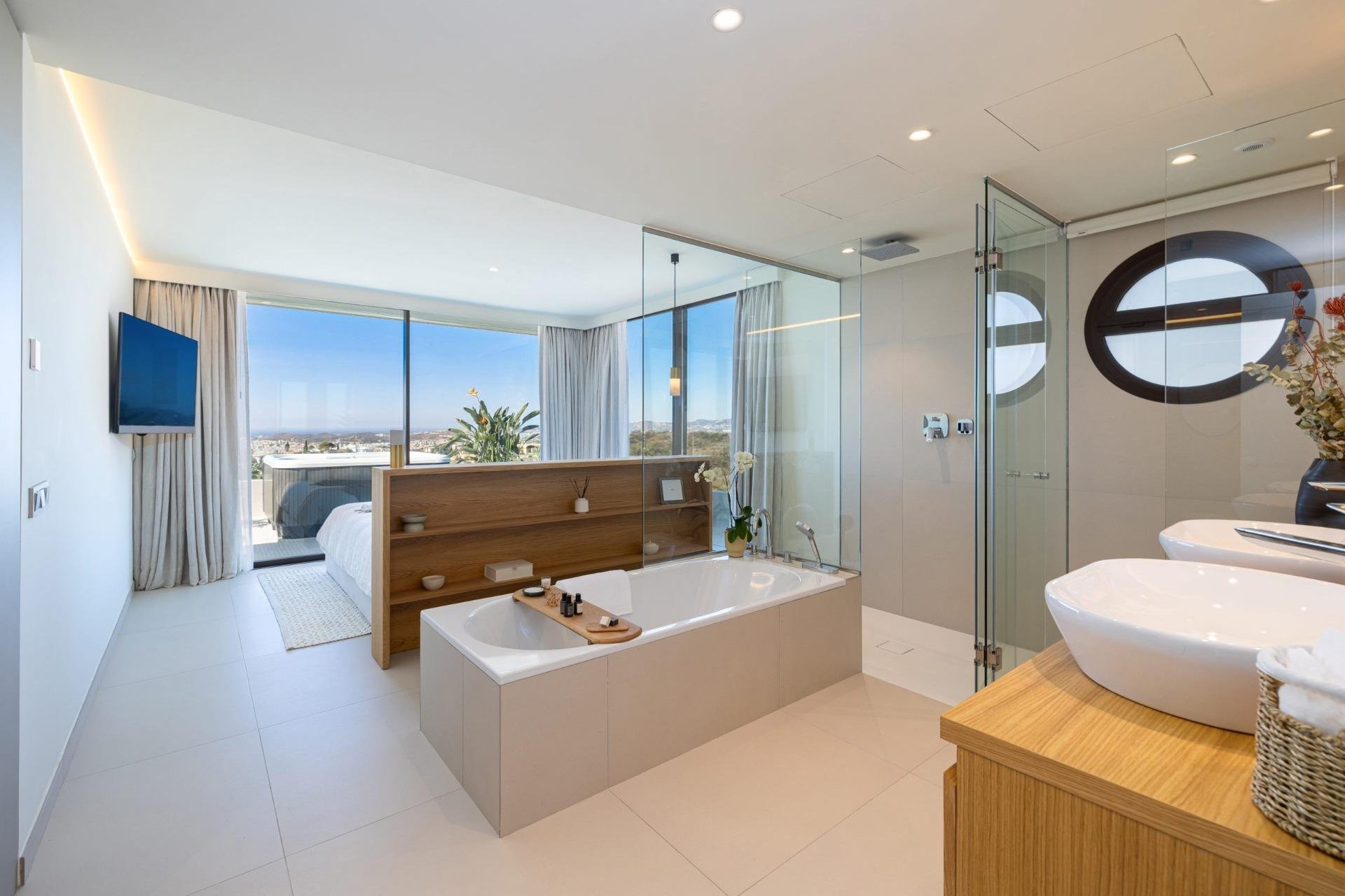New Build - Apartment / flat - Fuengirola