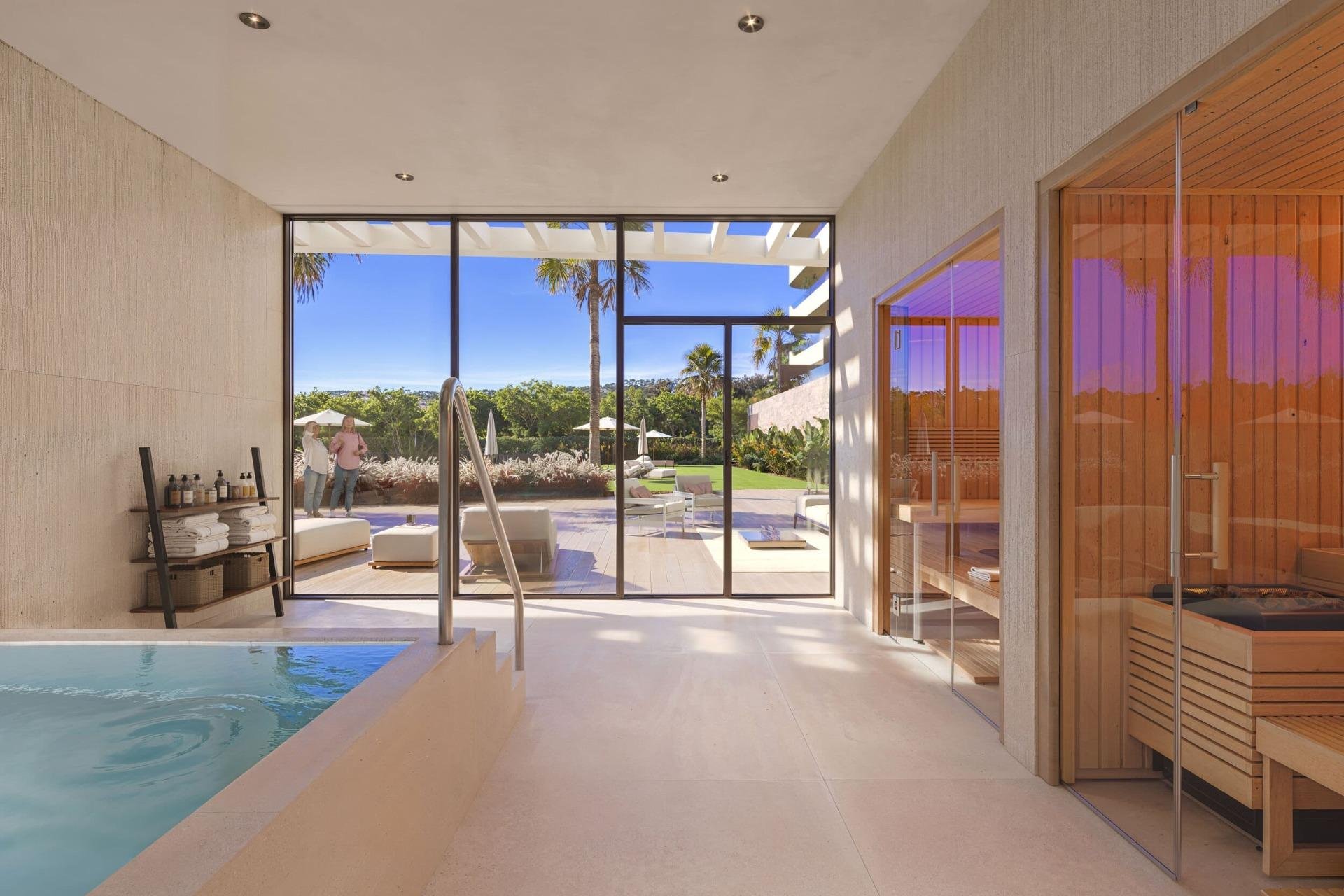 New Build - Apartment / flat - Fuengirola