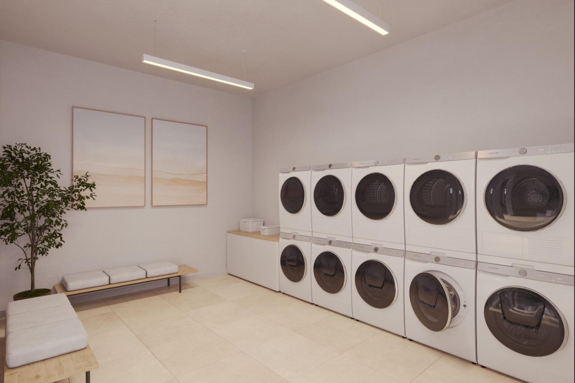 New Build - Apartment / flat - Fuengirola
