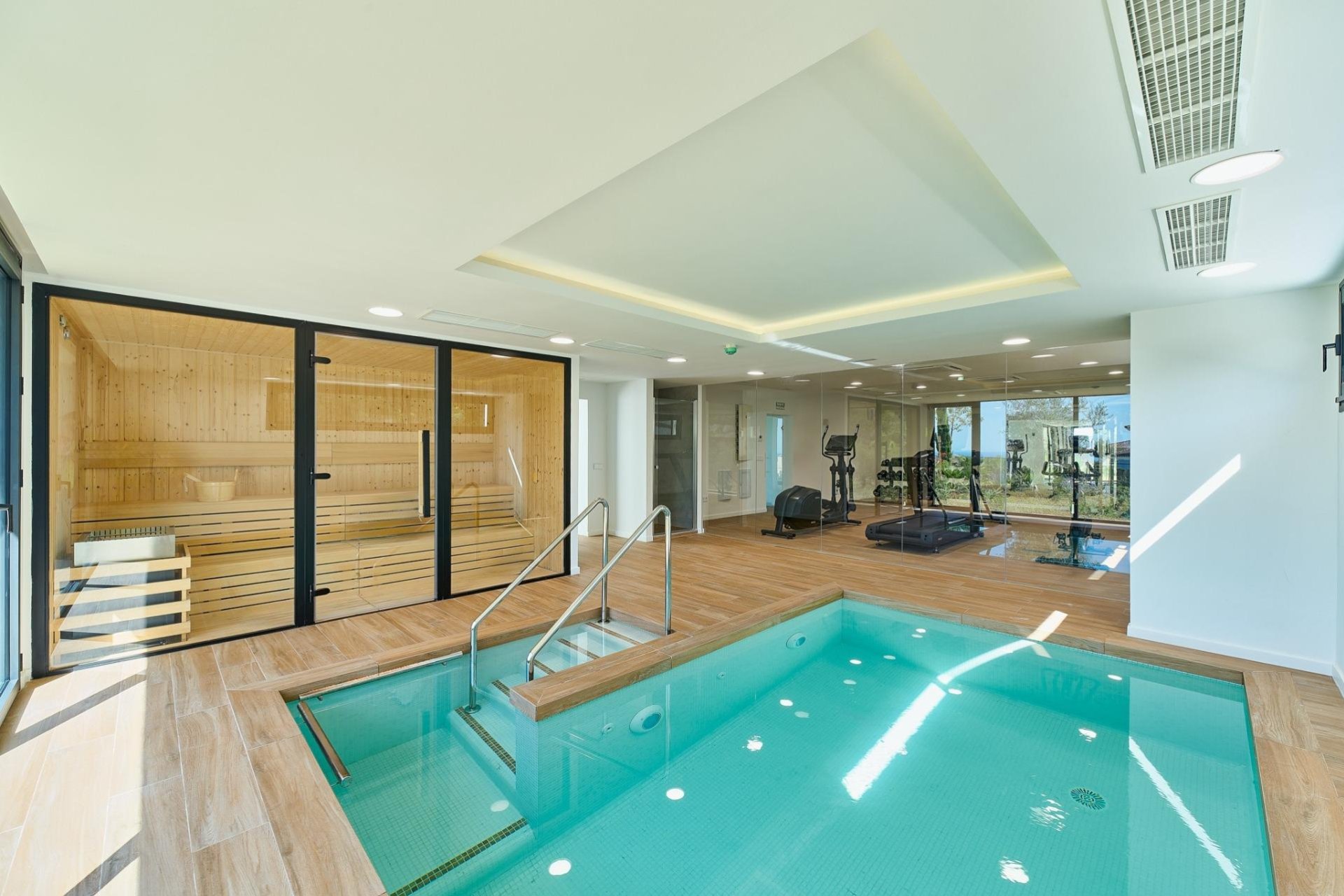 New Build - Apartment / flat - Fuengirola