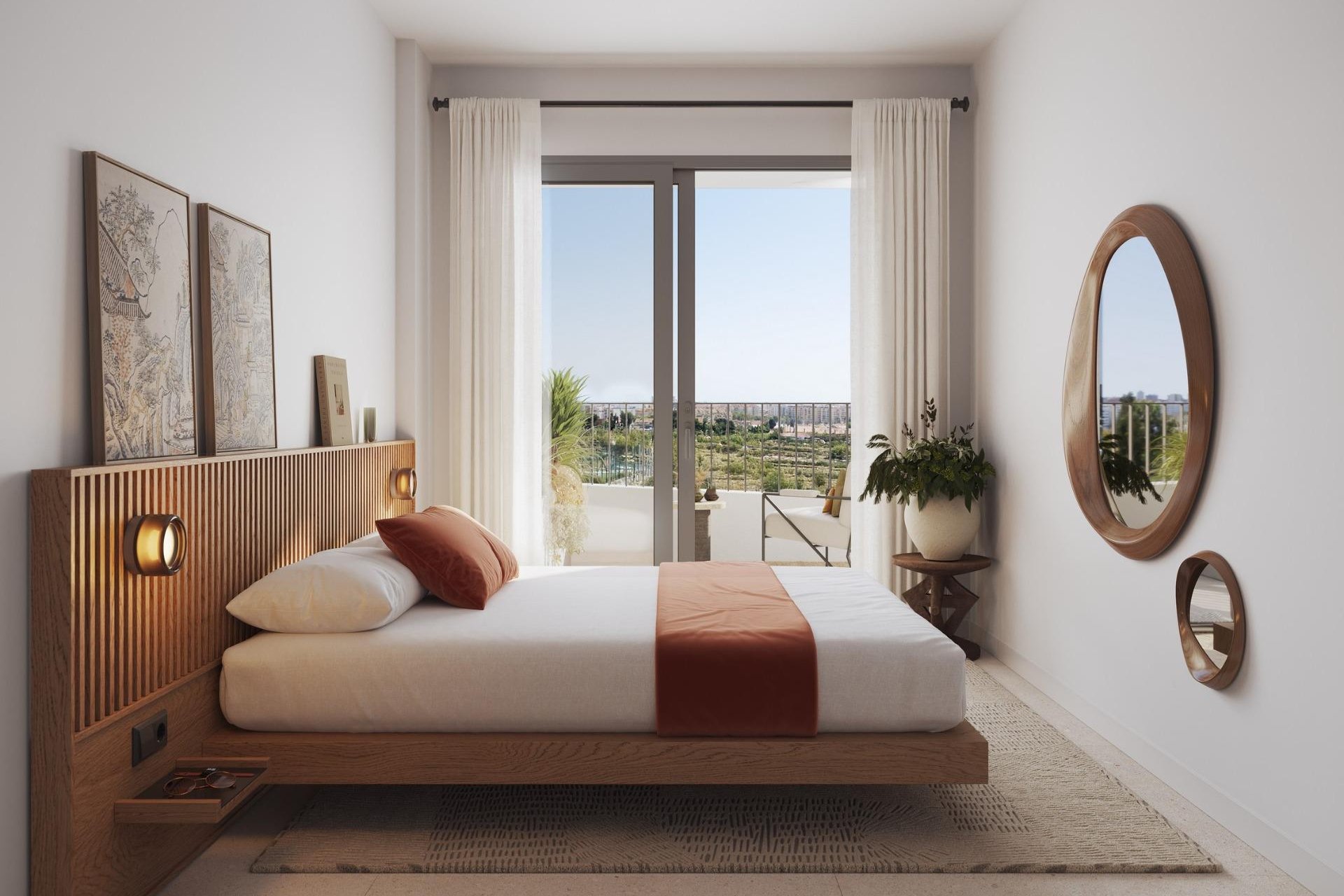 New Build - Apartment / flat - Fuengirola