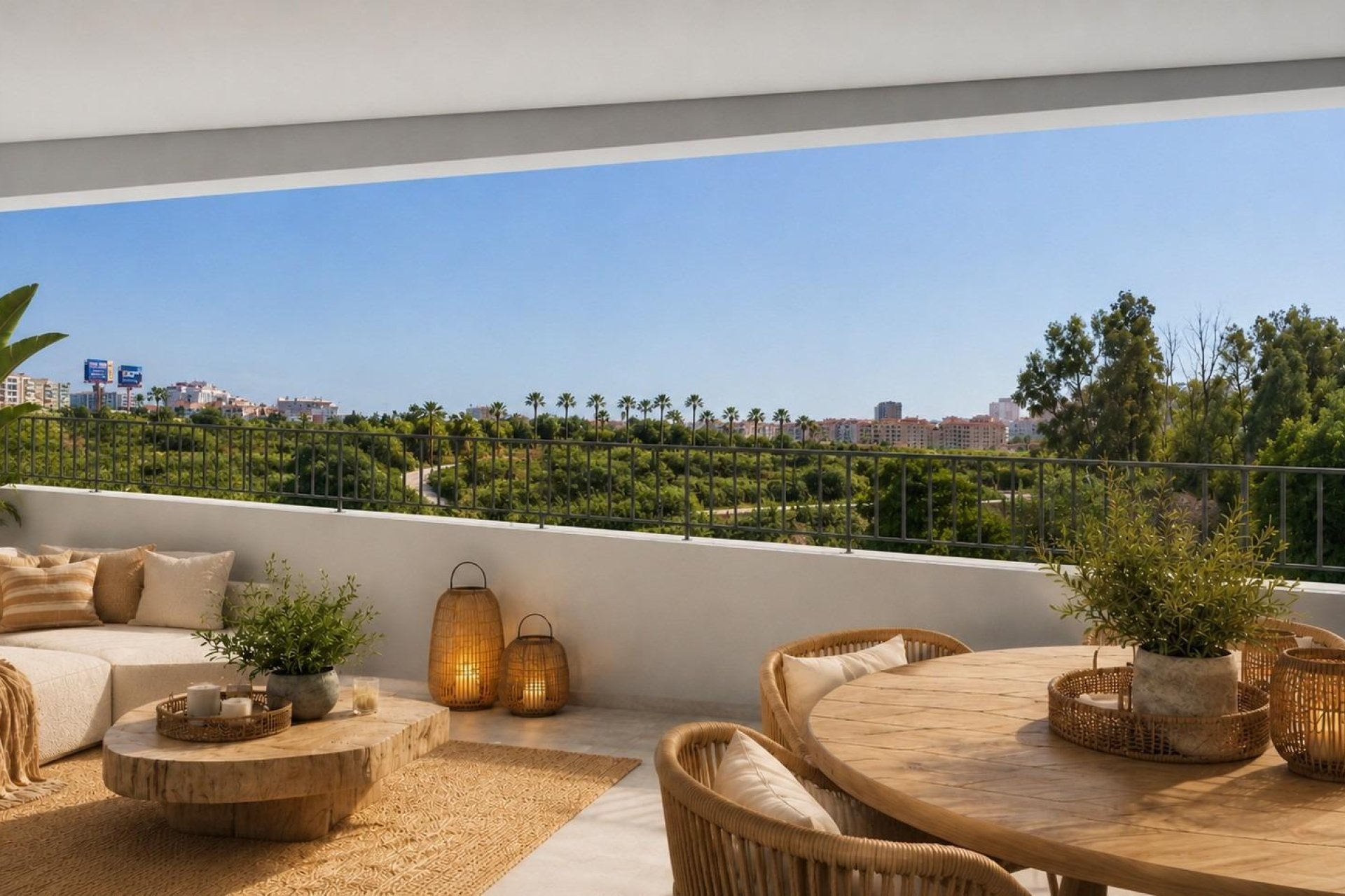 New Build - Apartment / flat - Fuengirola