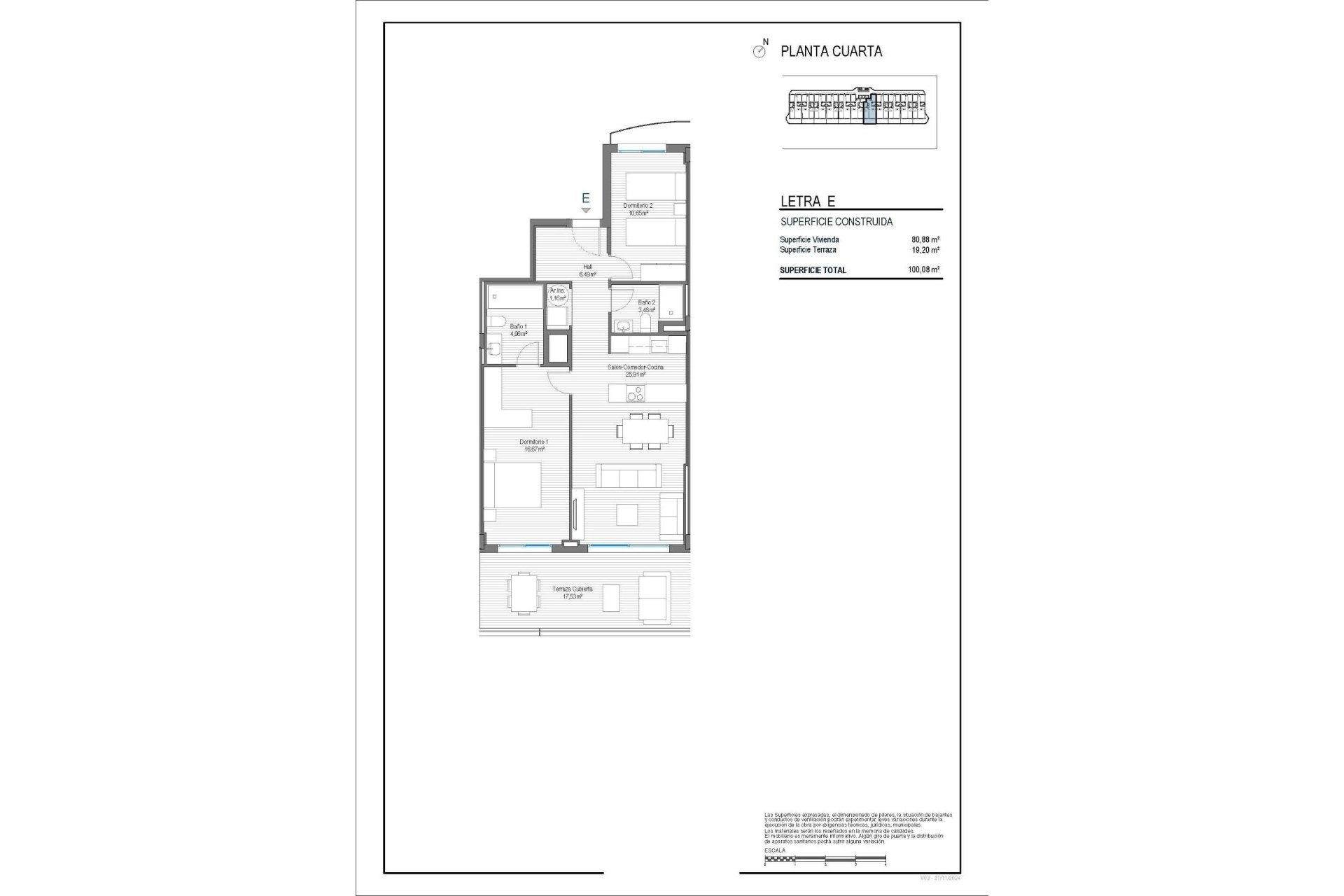 New Build - Apartment / flat - Fuengirola