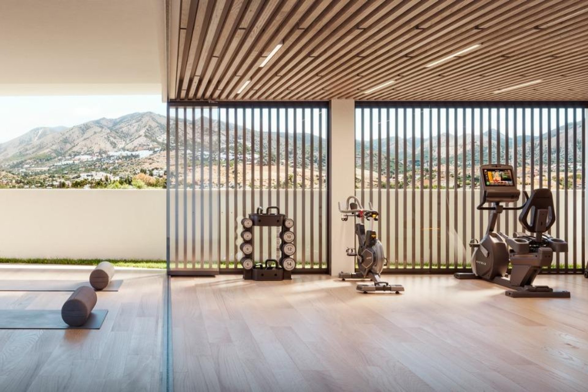 New Build - Apartment / flat - Fuengirola