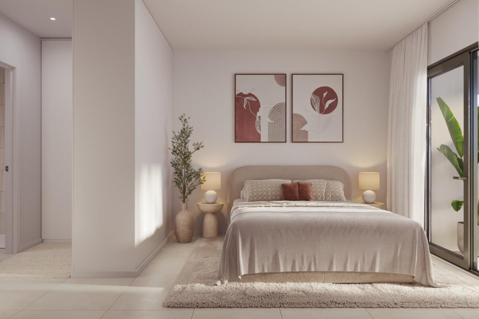 New Build - Apartment / flat - Fuengirola