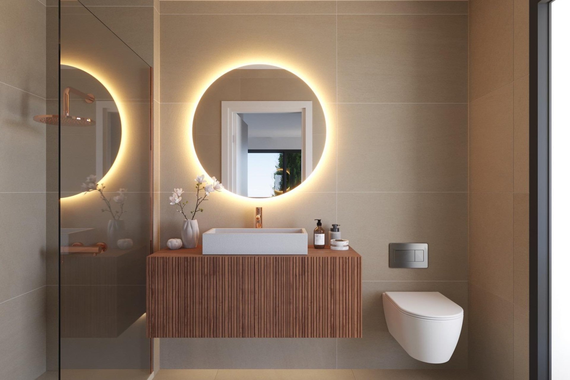 New Build - Apartment / flat - Fuengirola