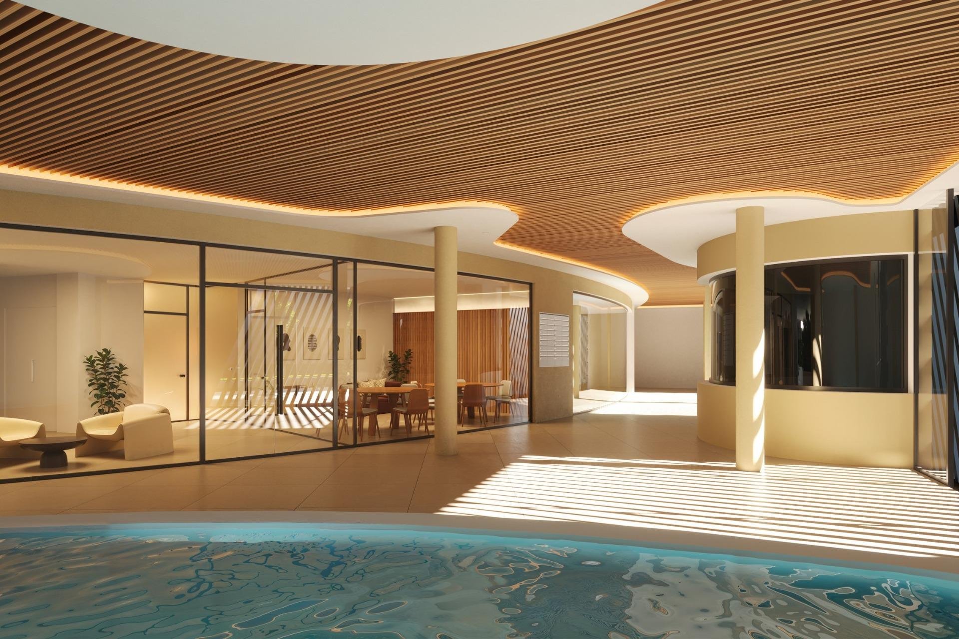 New Build - Apartment / flat - Fuengirola