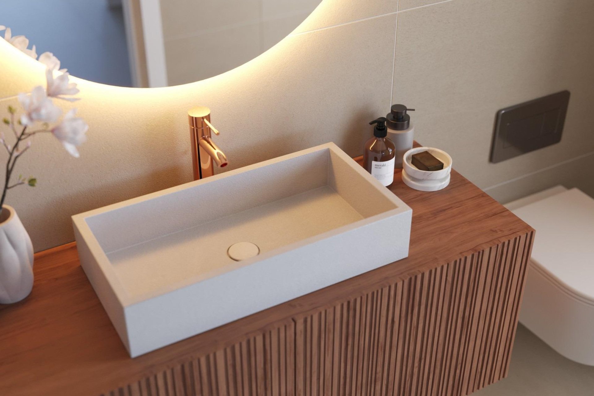 New Build - Apartment / flat - Fuengirola