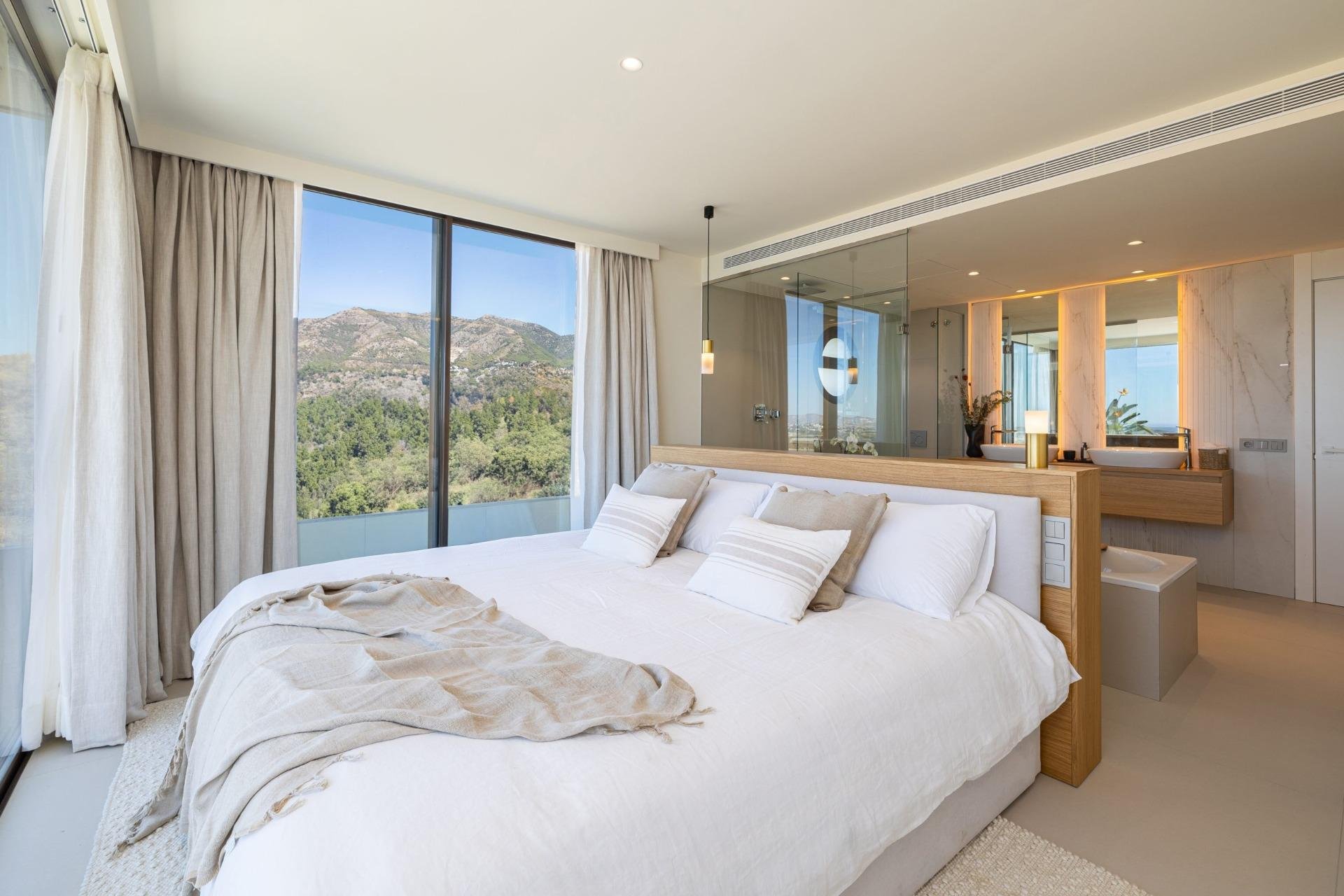 New Build - Apartment / flat - Fuengirola