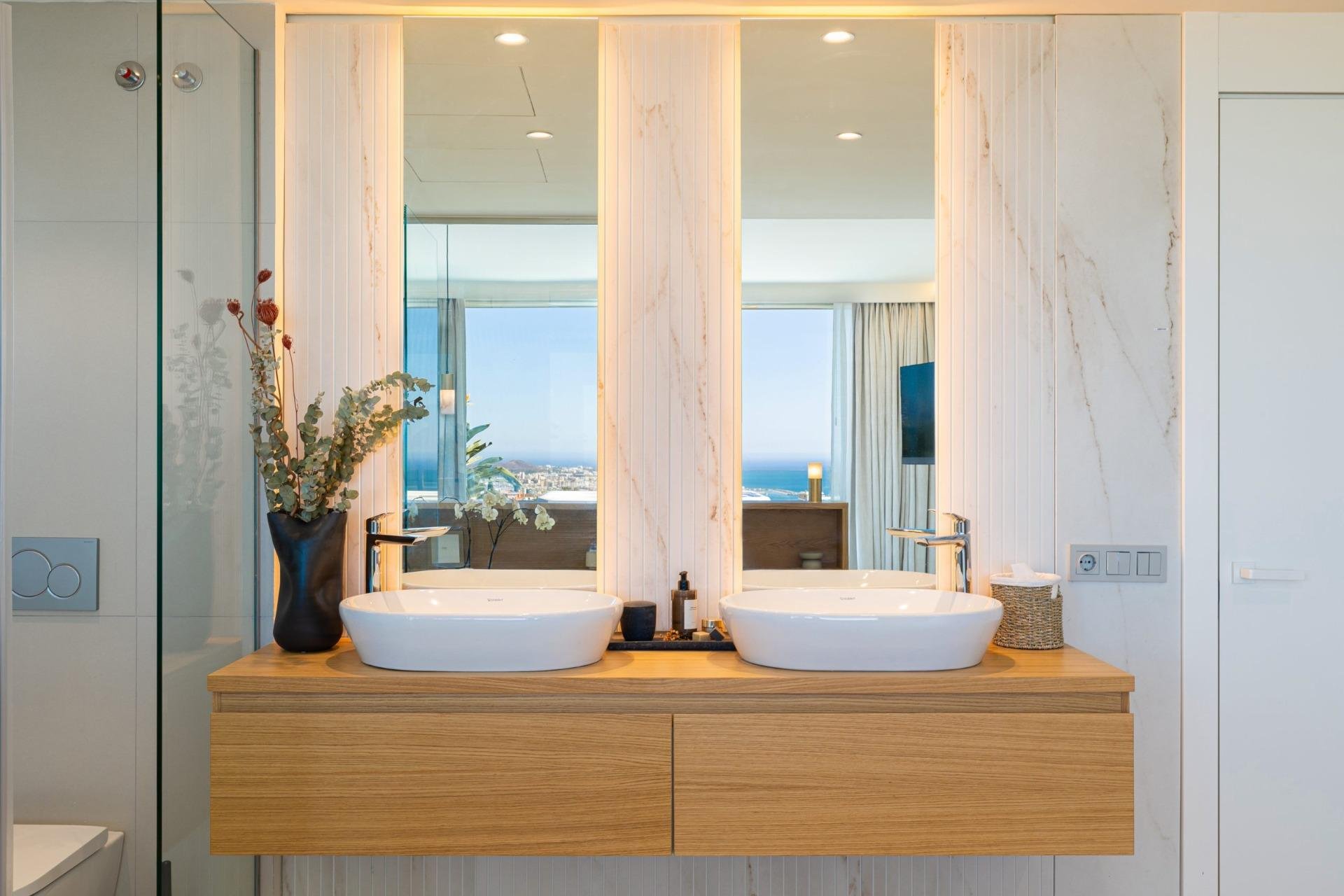 New Build - Apartment / flat - Fuengirola