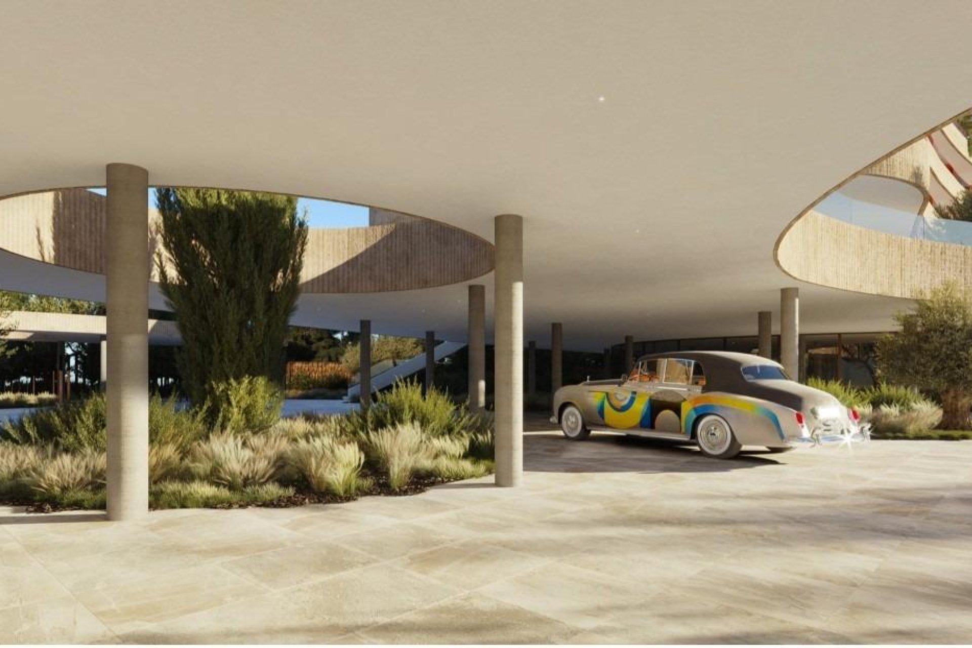 New Build - Apartment / flat - Fuengirola