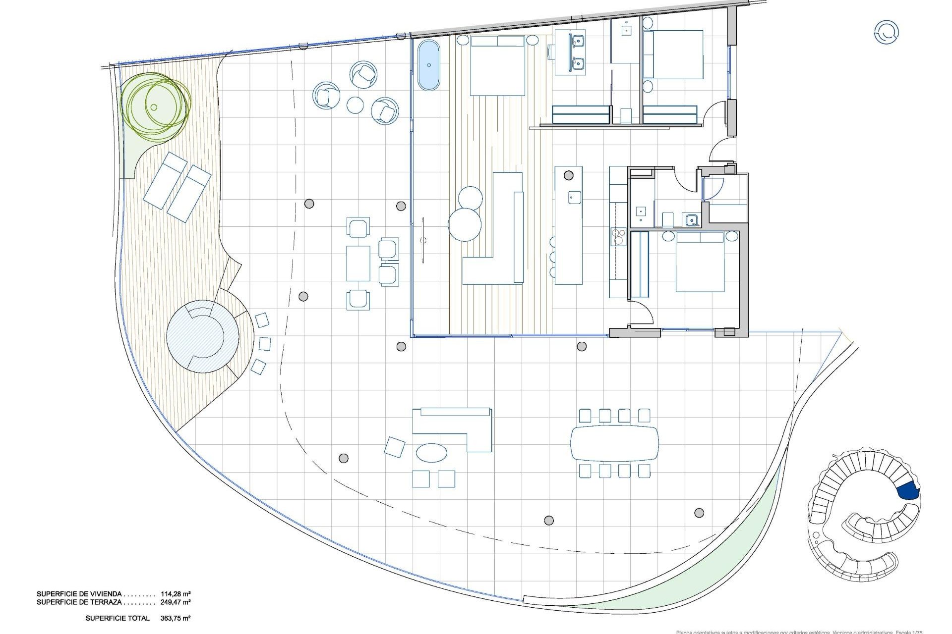 New Build - Apartment / flat - Fuengirola