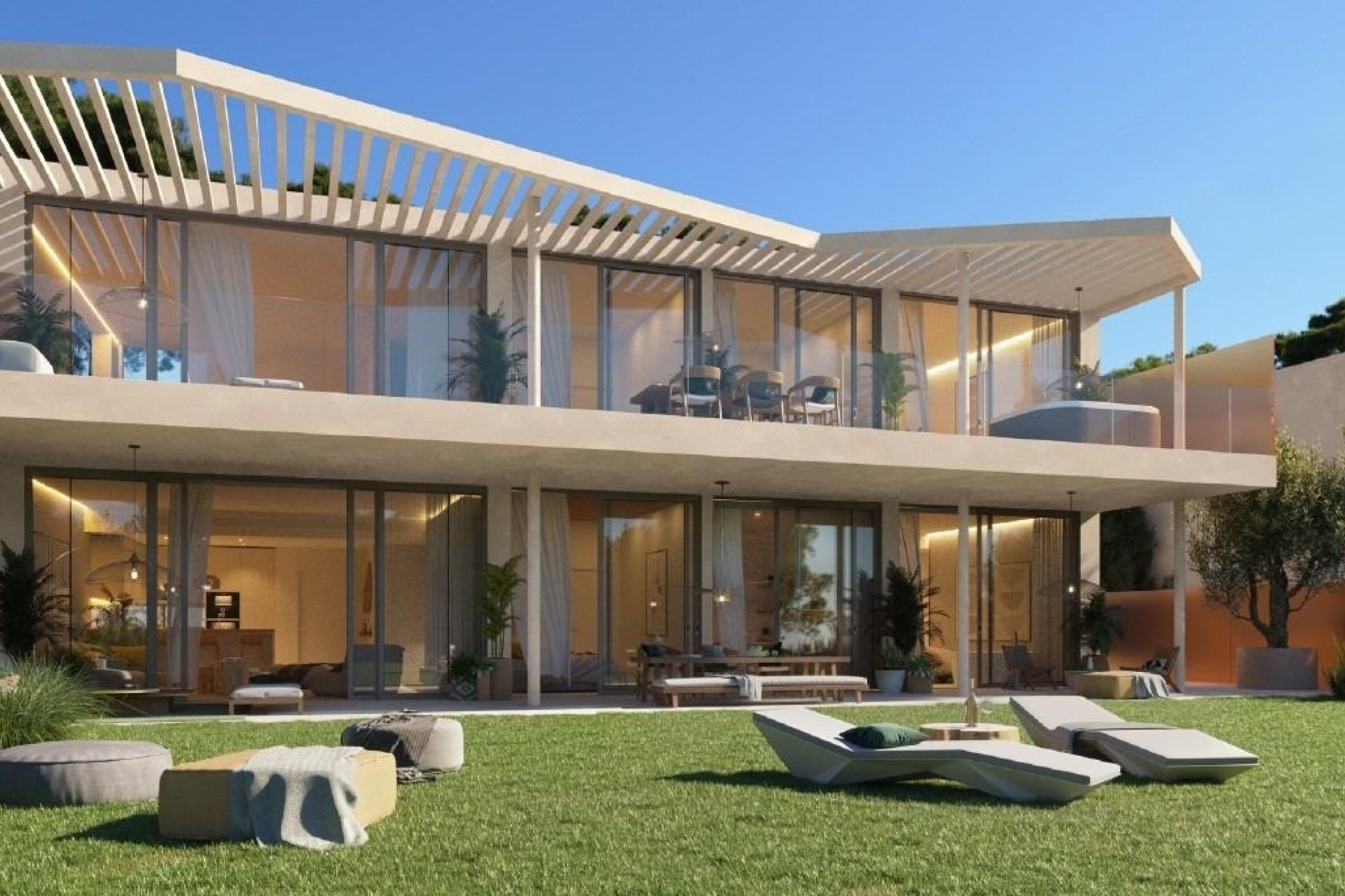 New Build - Apartment / flat - Fuengirola