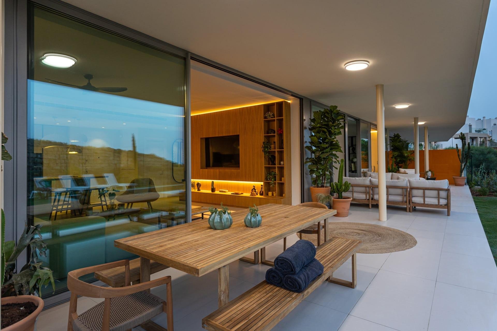 New Build - Apartment / flat - Fuengirola