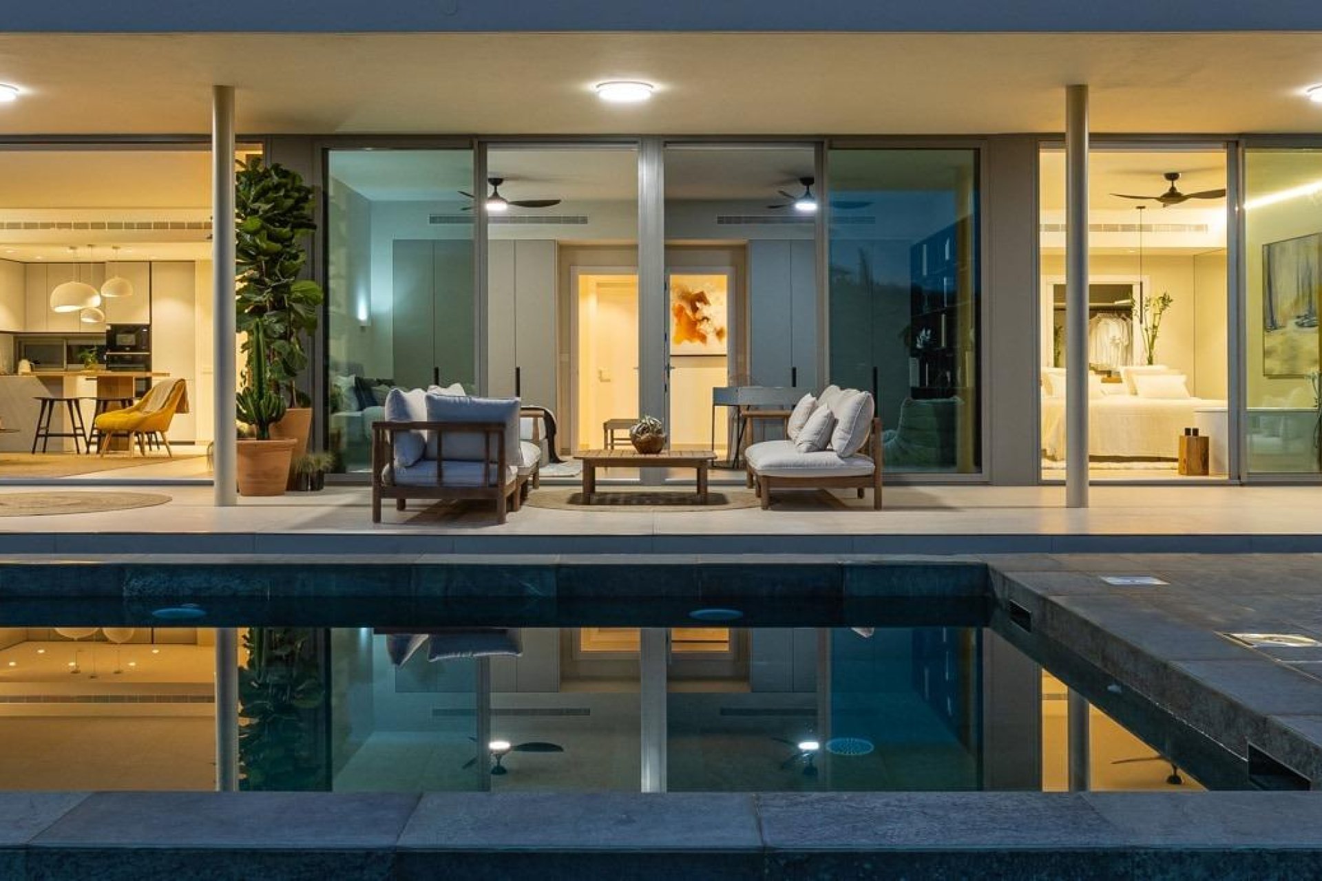 New Build - Apartment / flat - Fuengirola