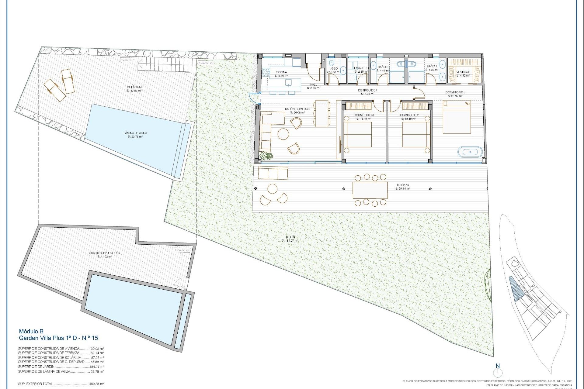 New Build - Apartment / flat - Fuengirola