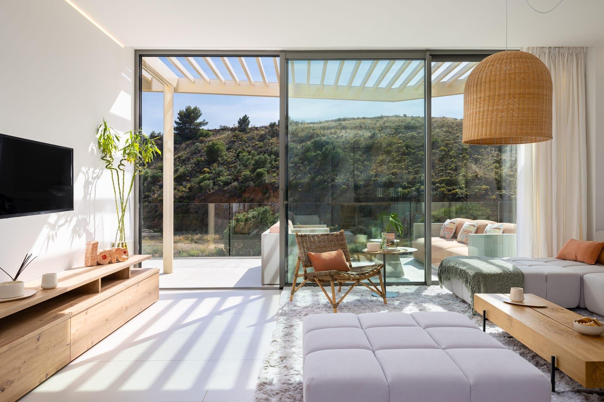 New Build - Apartment / flat - Fuengirola