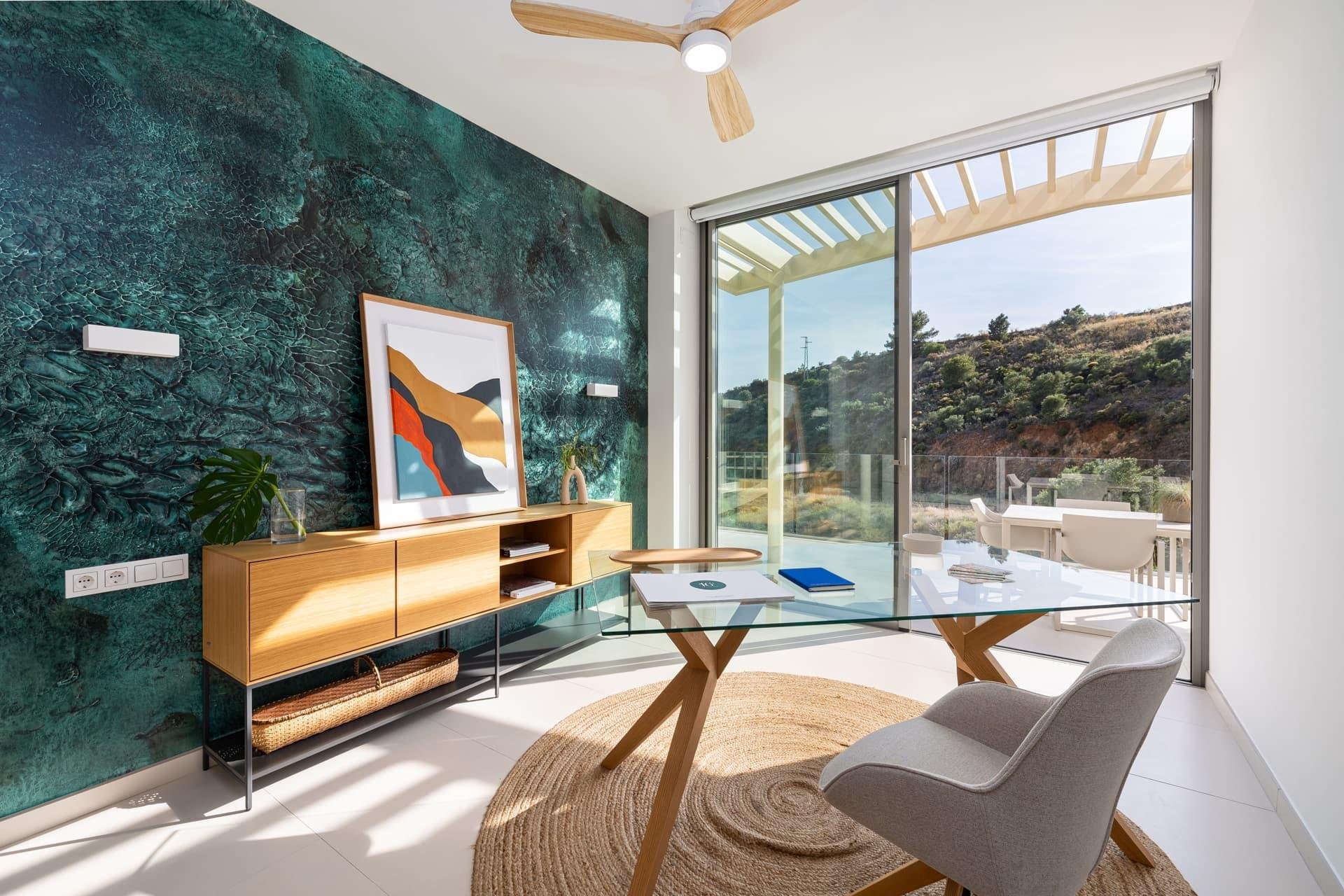 New Build - Apartment / flat - Fuengirola