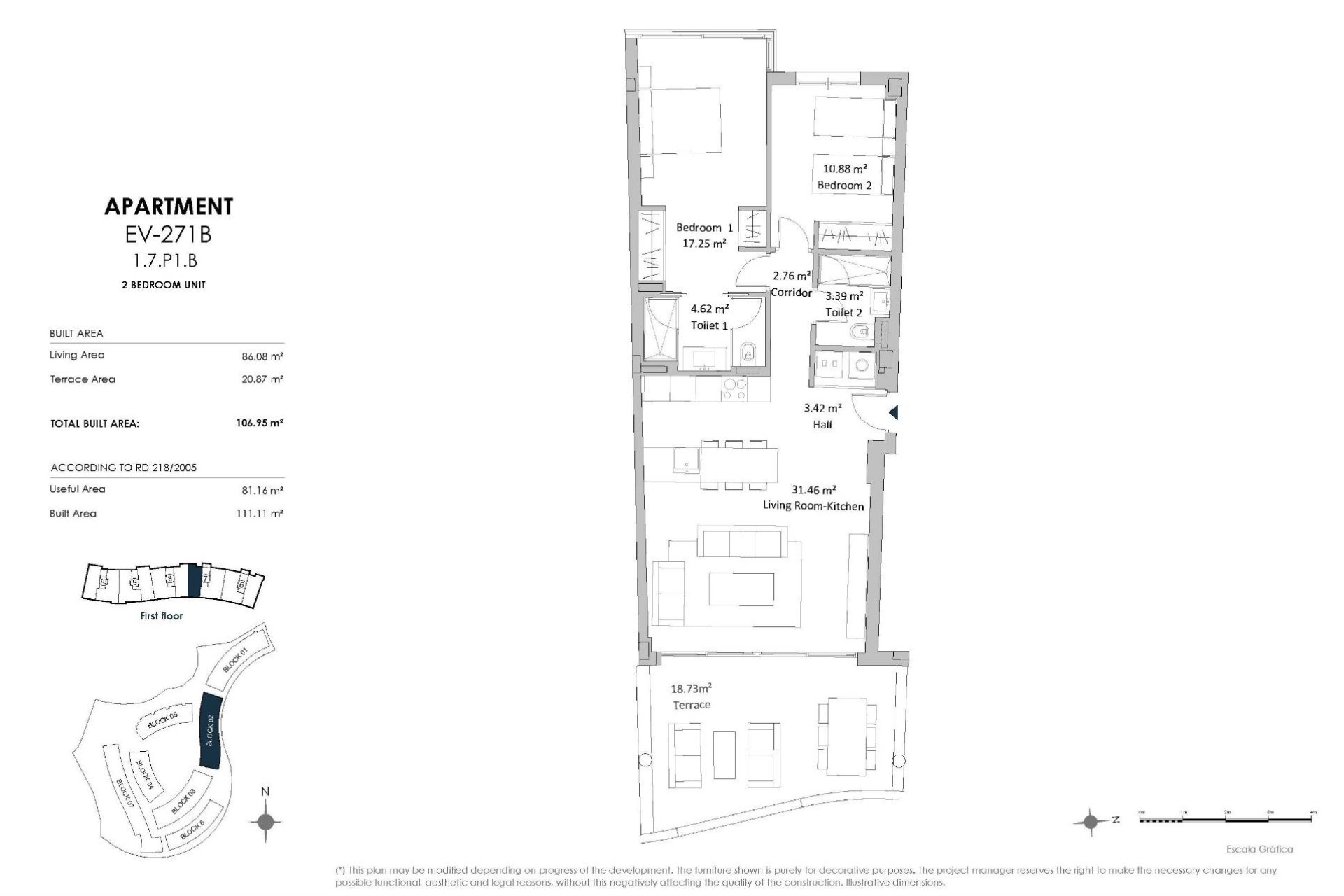 New Build - Apartment / flat - Fuengirola