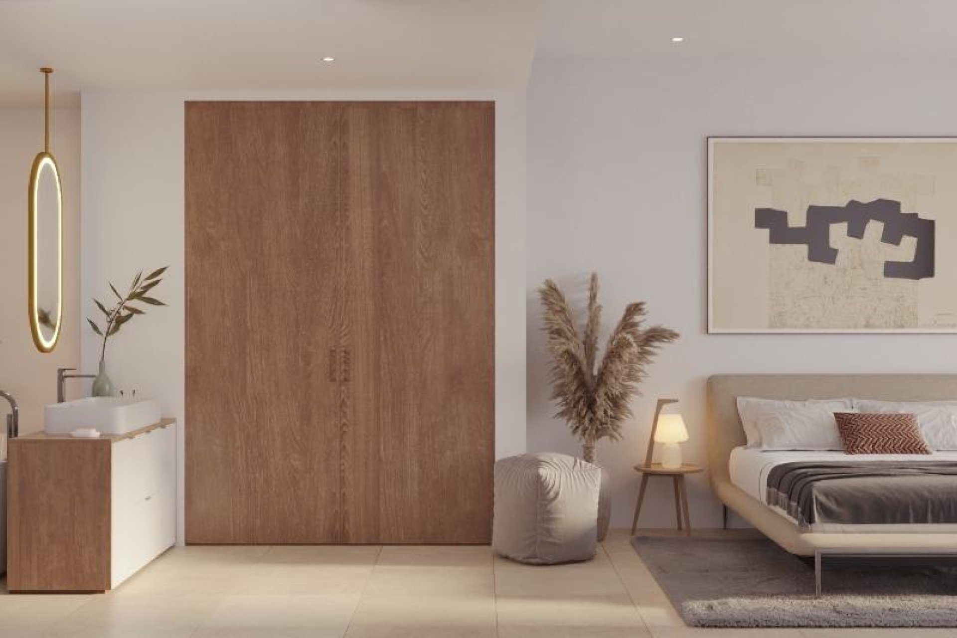 New Build - Apartment / flat - Fuengirola