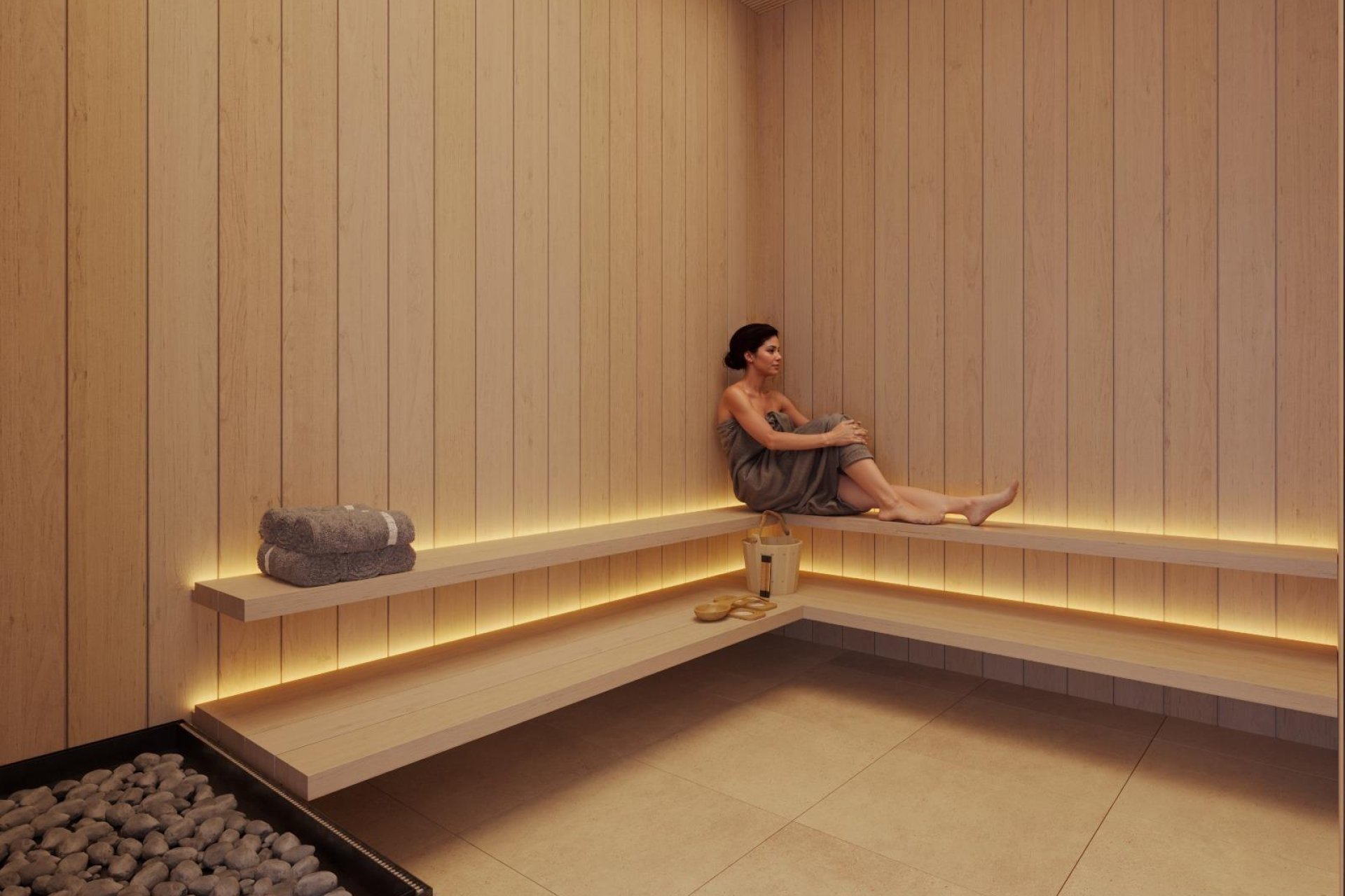 New Build - Apartment / flat - Fuengirola