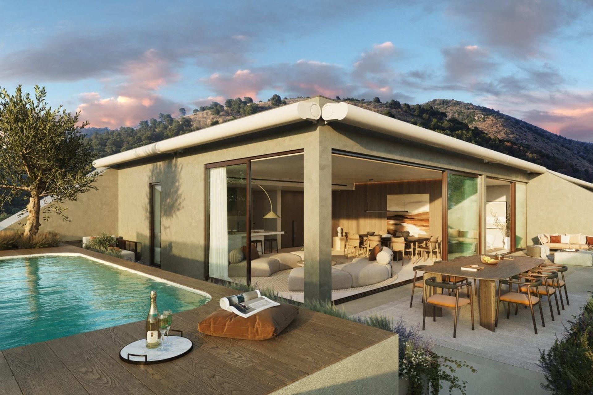 New Build - Apartment / flat - Fuengirola