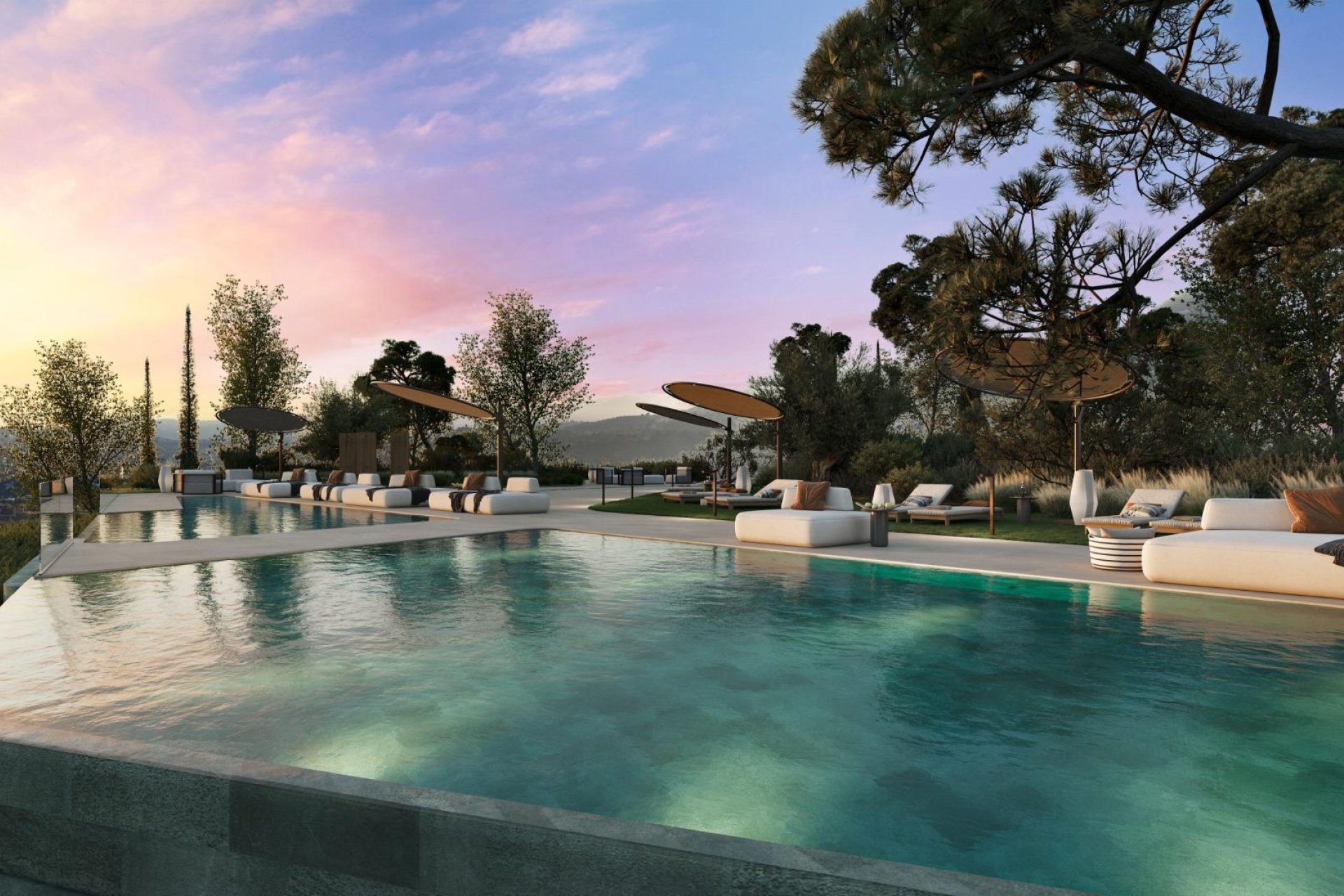 New Build - Apartment / flat - Fuengirola