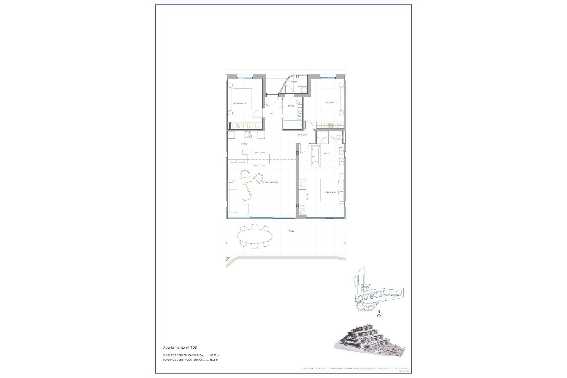 New Build - Apartment / flat - Fuengirola
