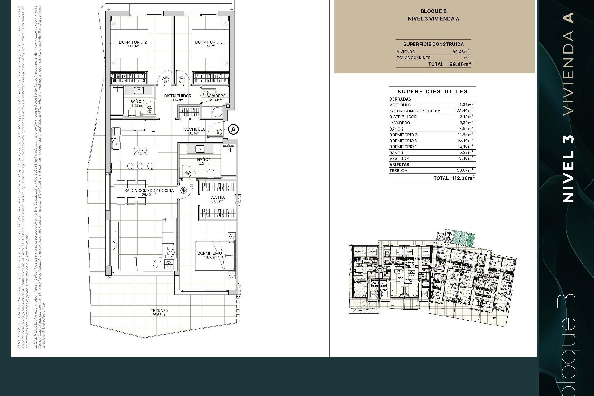 New Build - Apartment / flat - Fuengirola
