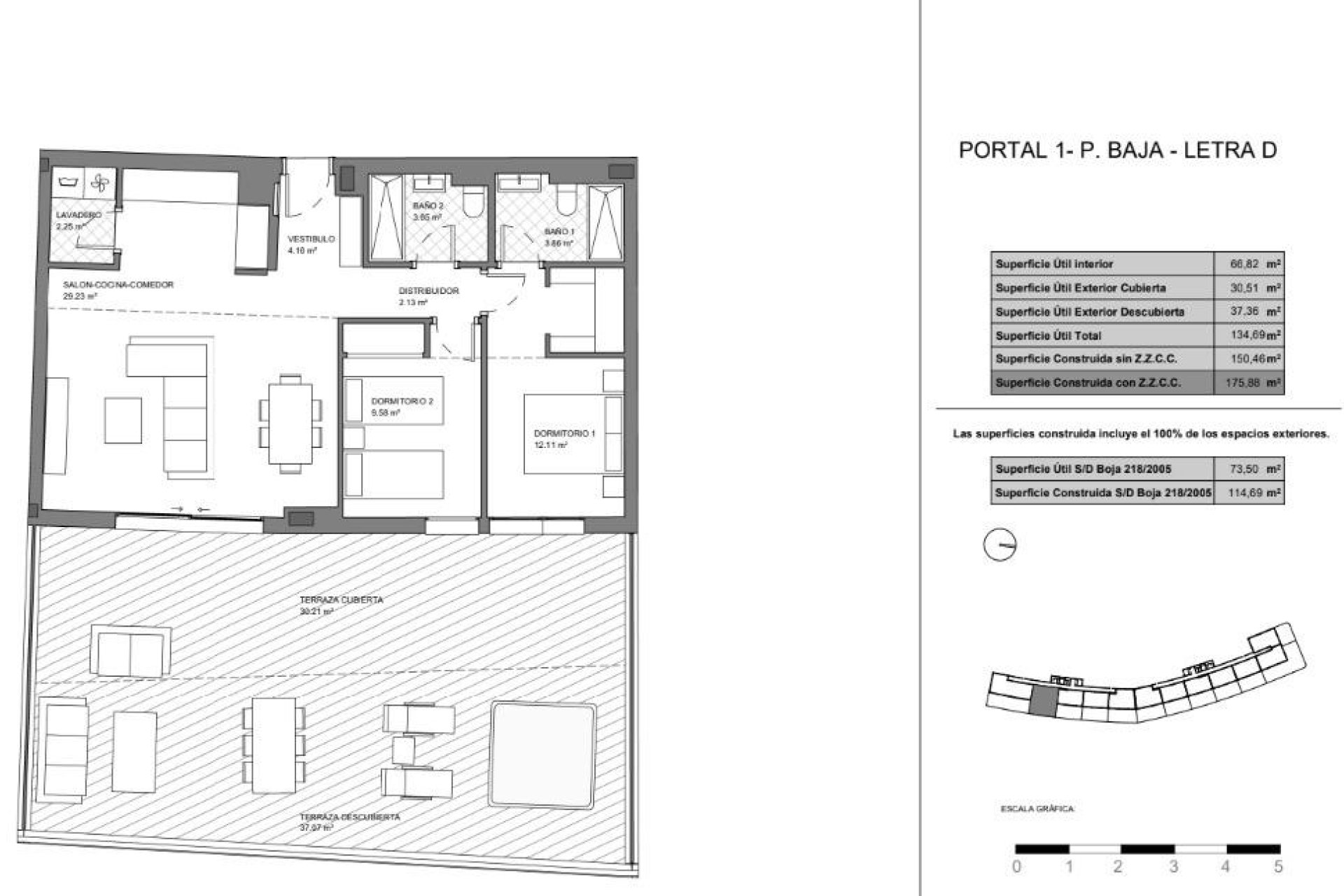New Build - Apartment / flat - Fuengirola
